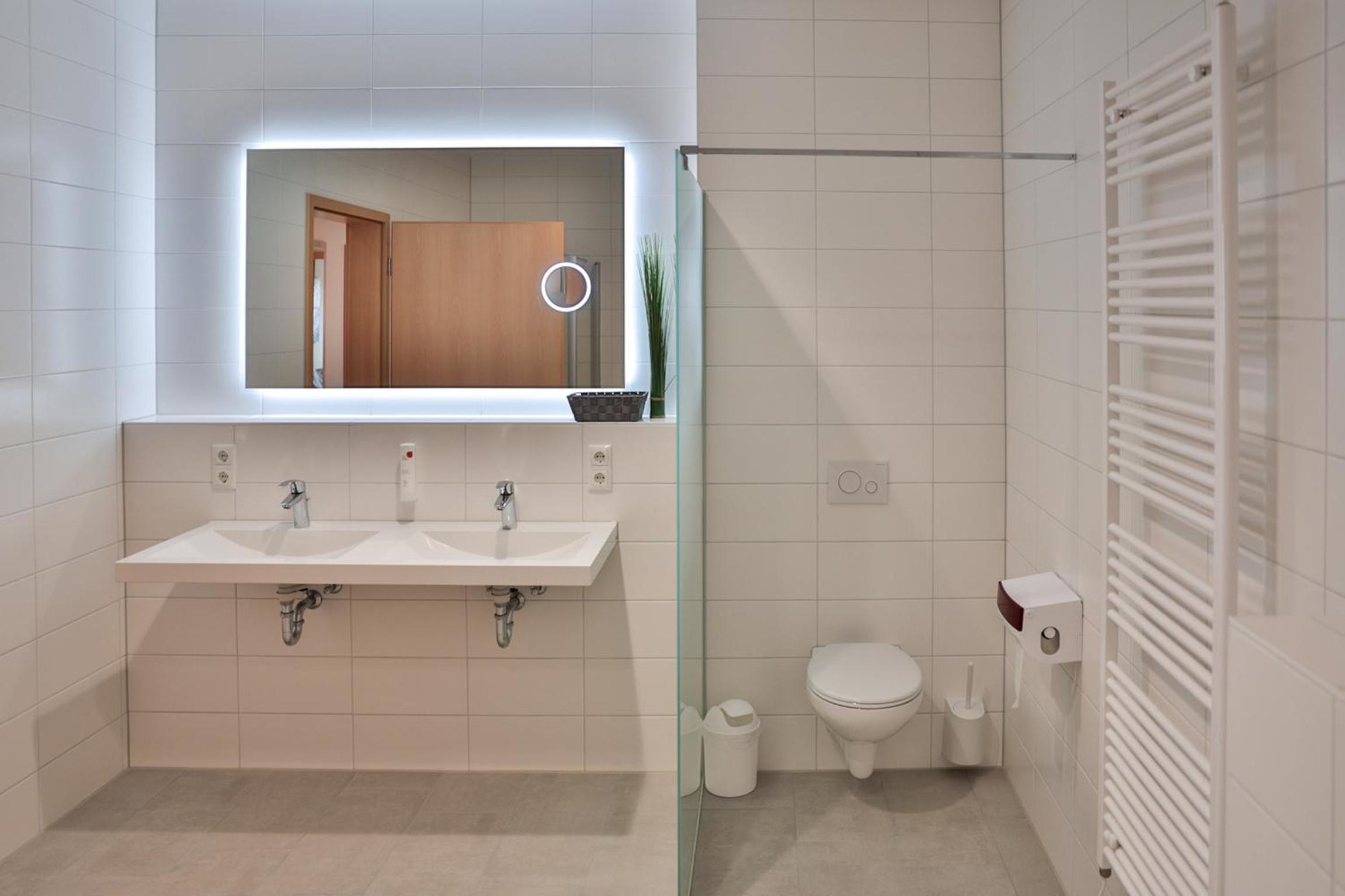 Wohnung "Greifswald" - Property Image 5