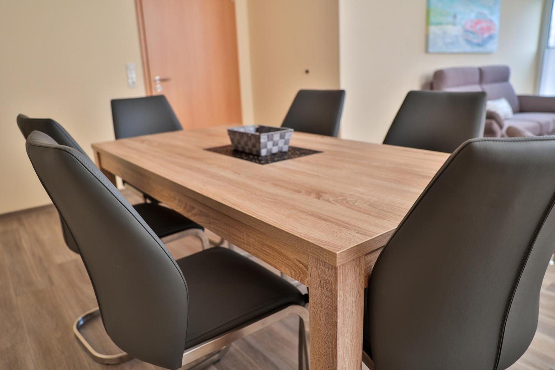 Wohnung "Greifswald" - Property Image 10