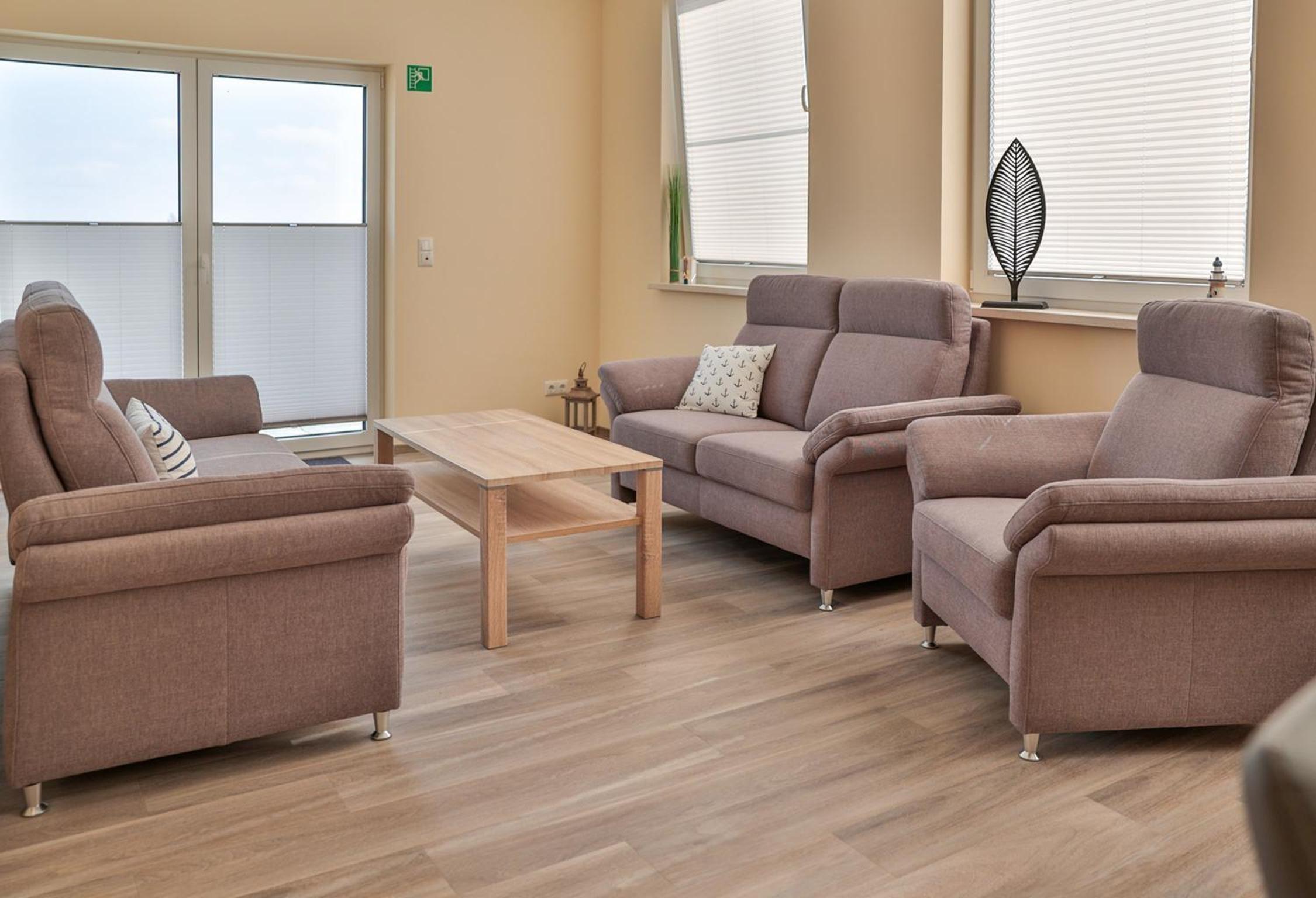 Wohnung "Greifswald" - Property Image 9