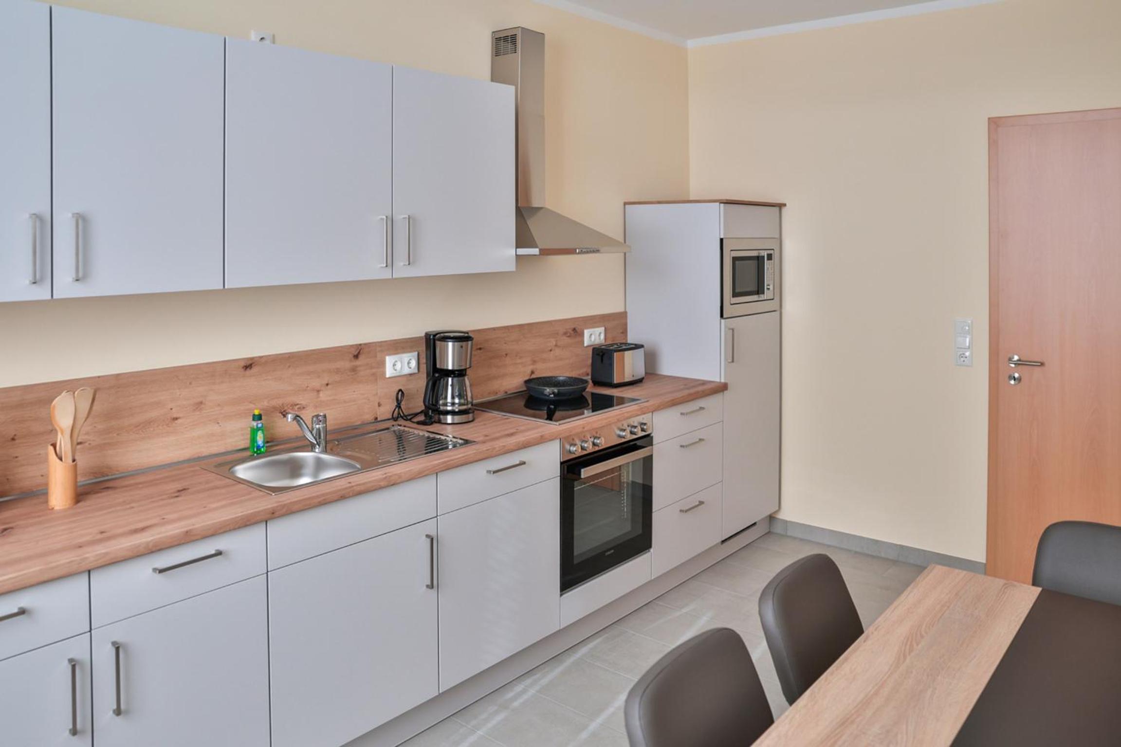 Wohnung "Greifswald" - Property Image 1