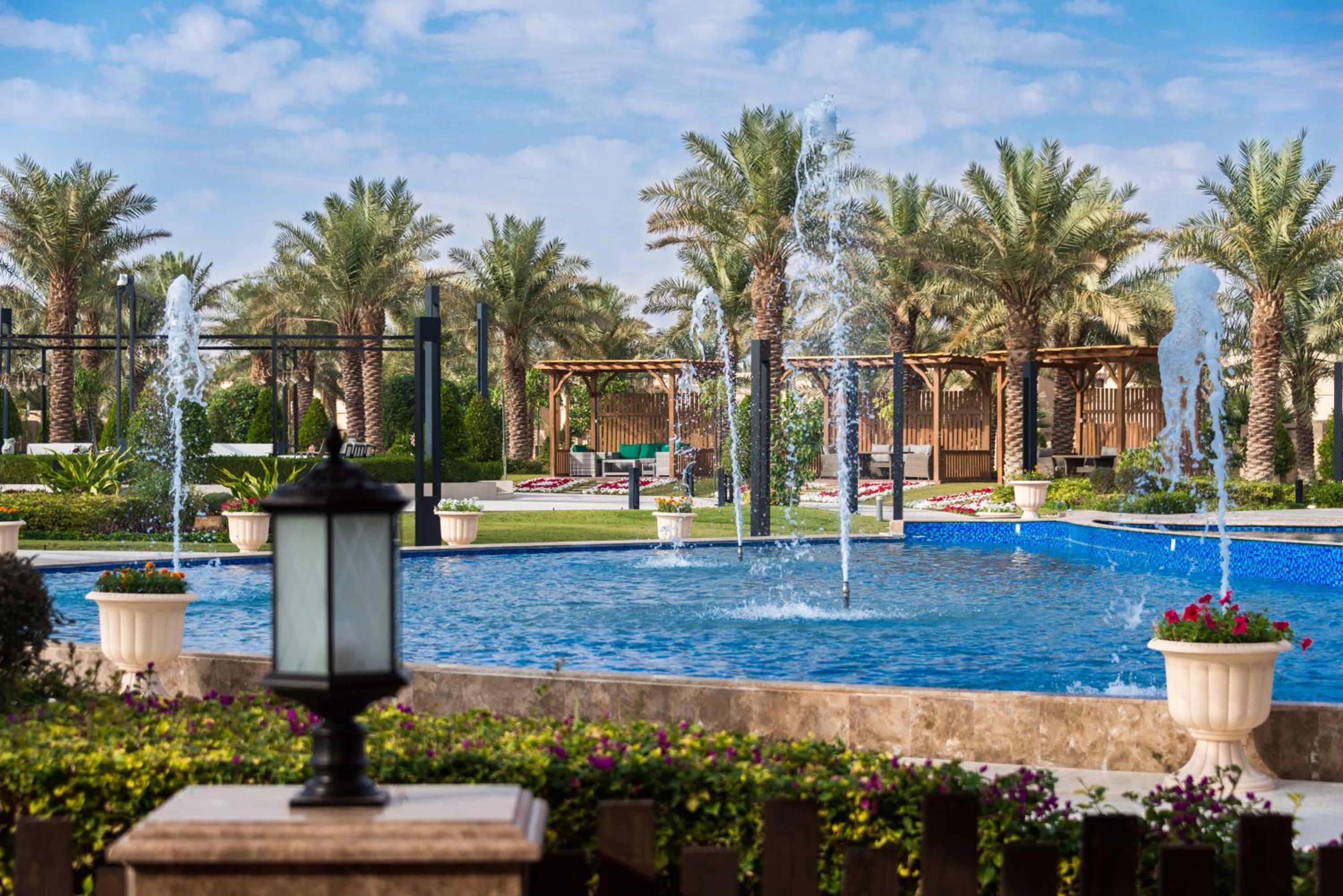 Dorat Najd Resort