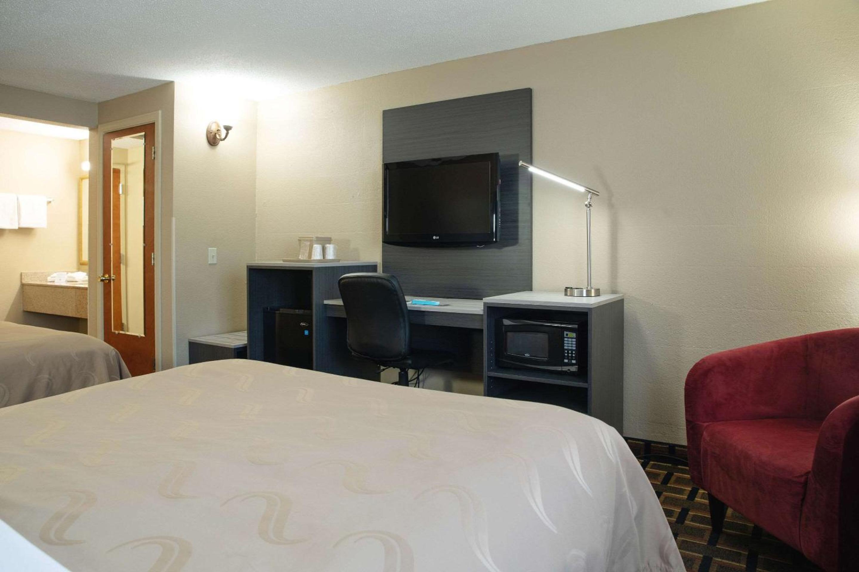 Quality Inn Raynham - Taunton, Foto 16
