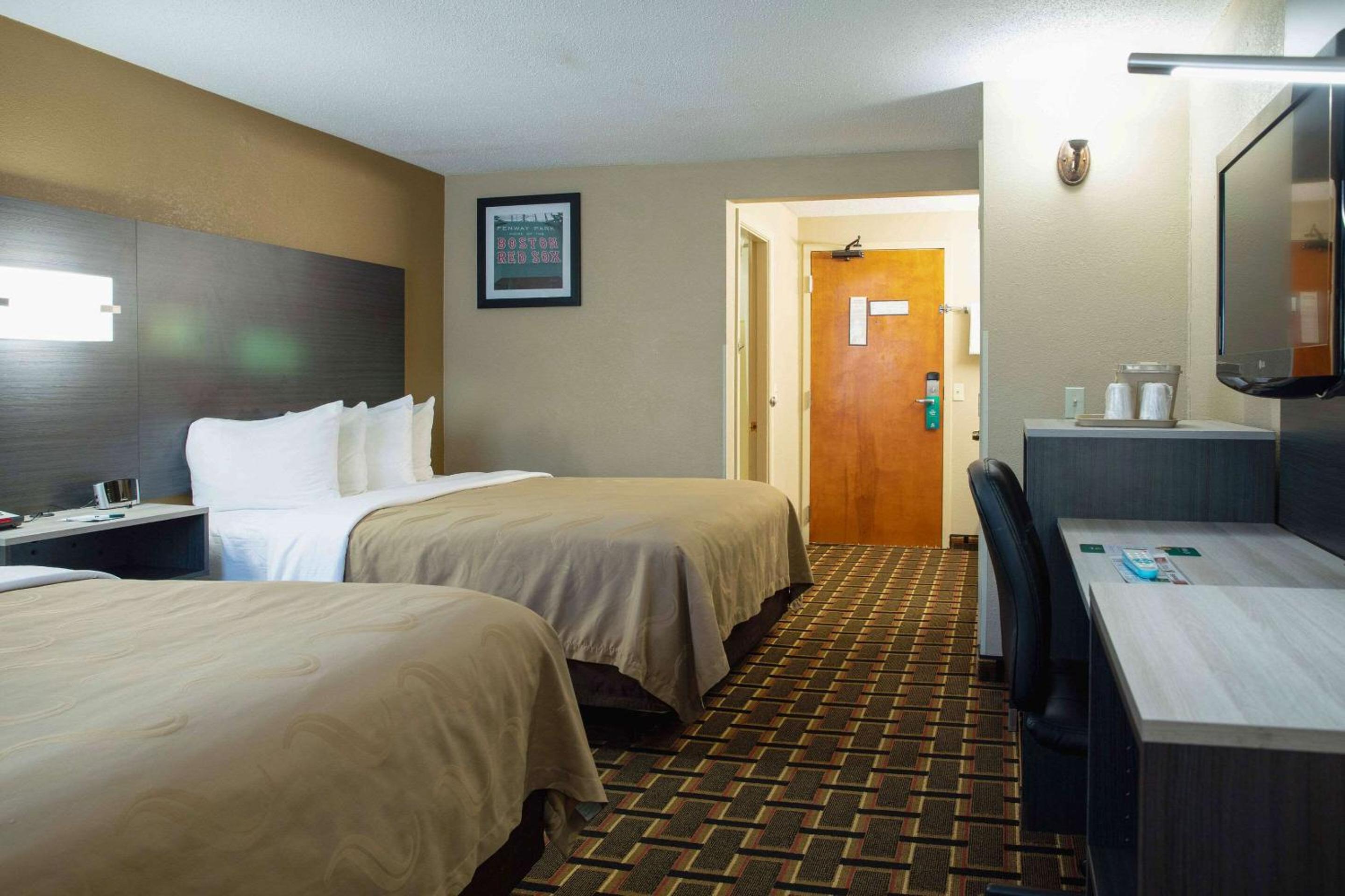 Quality Inn Raynham - Taunton, Foto 49
