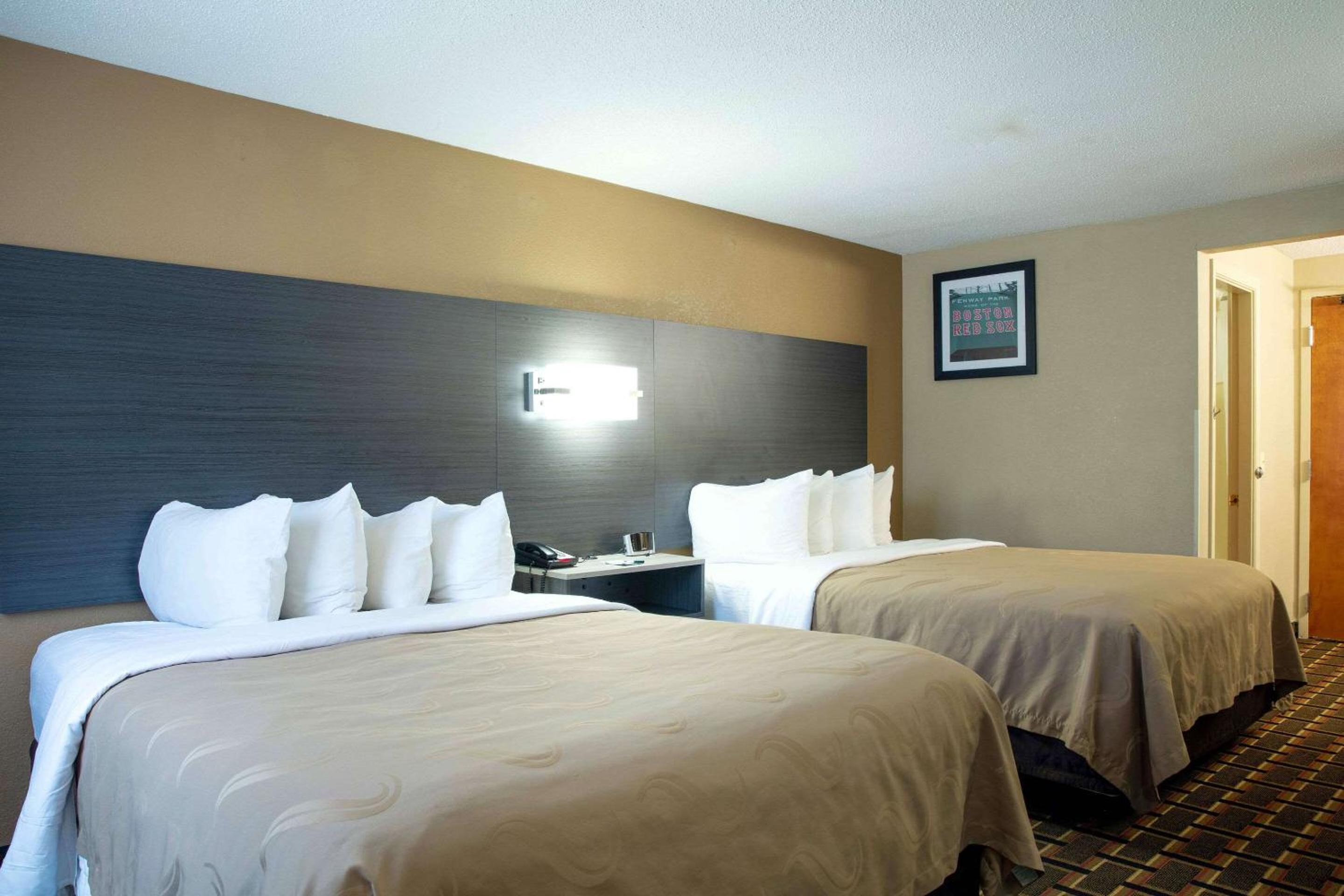 Quality Inn Raynham - Taunton, Foto 63