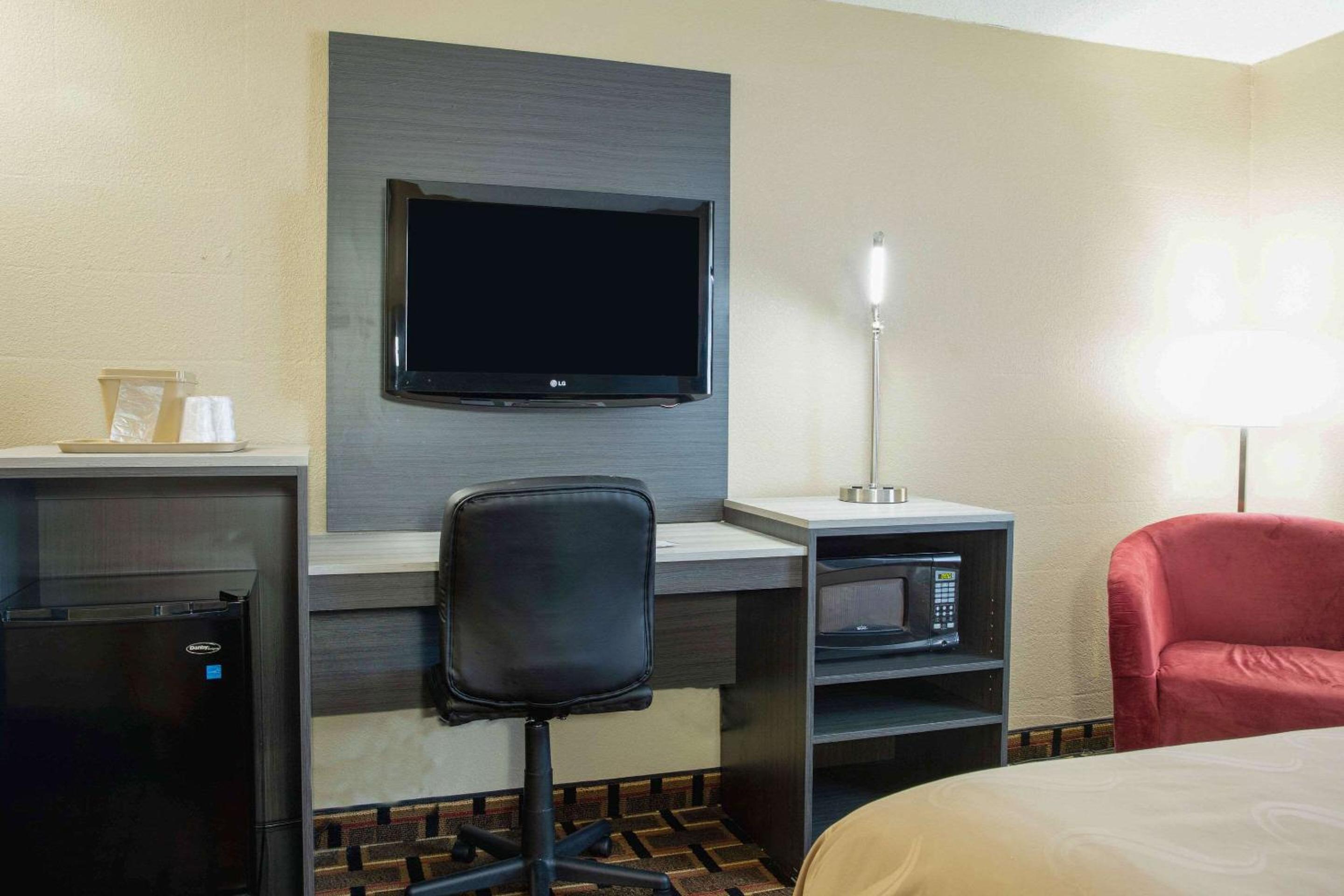 Quality Inn Raynham - Taunton, Foto 13