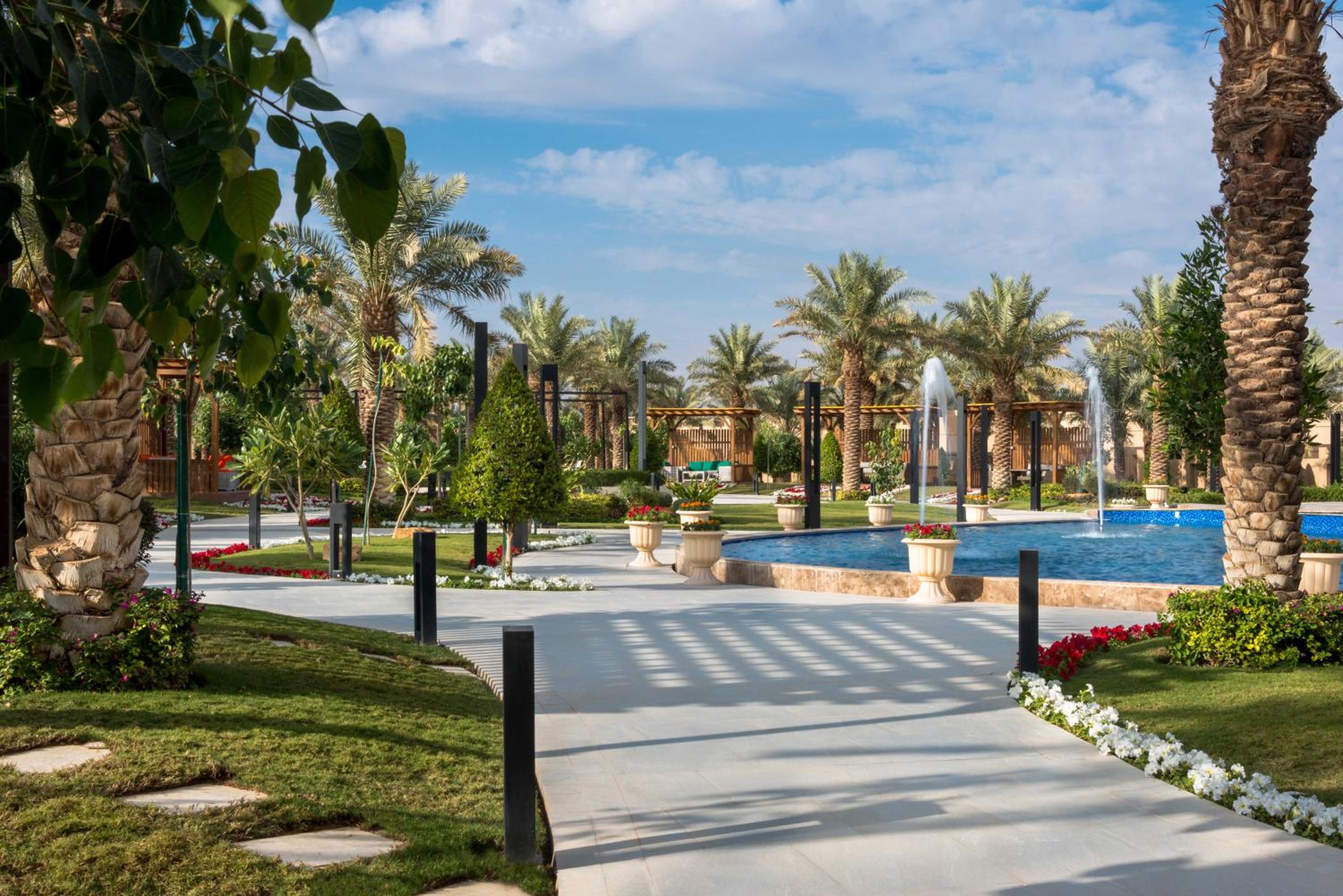 Dorat Najd Resort