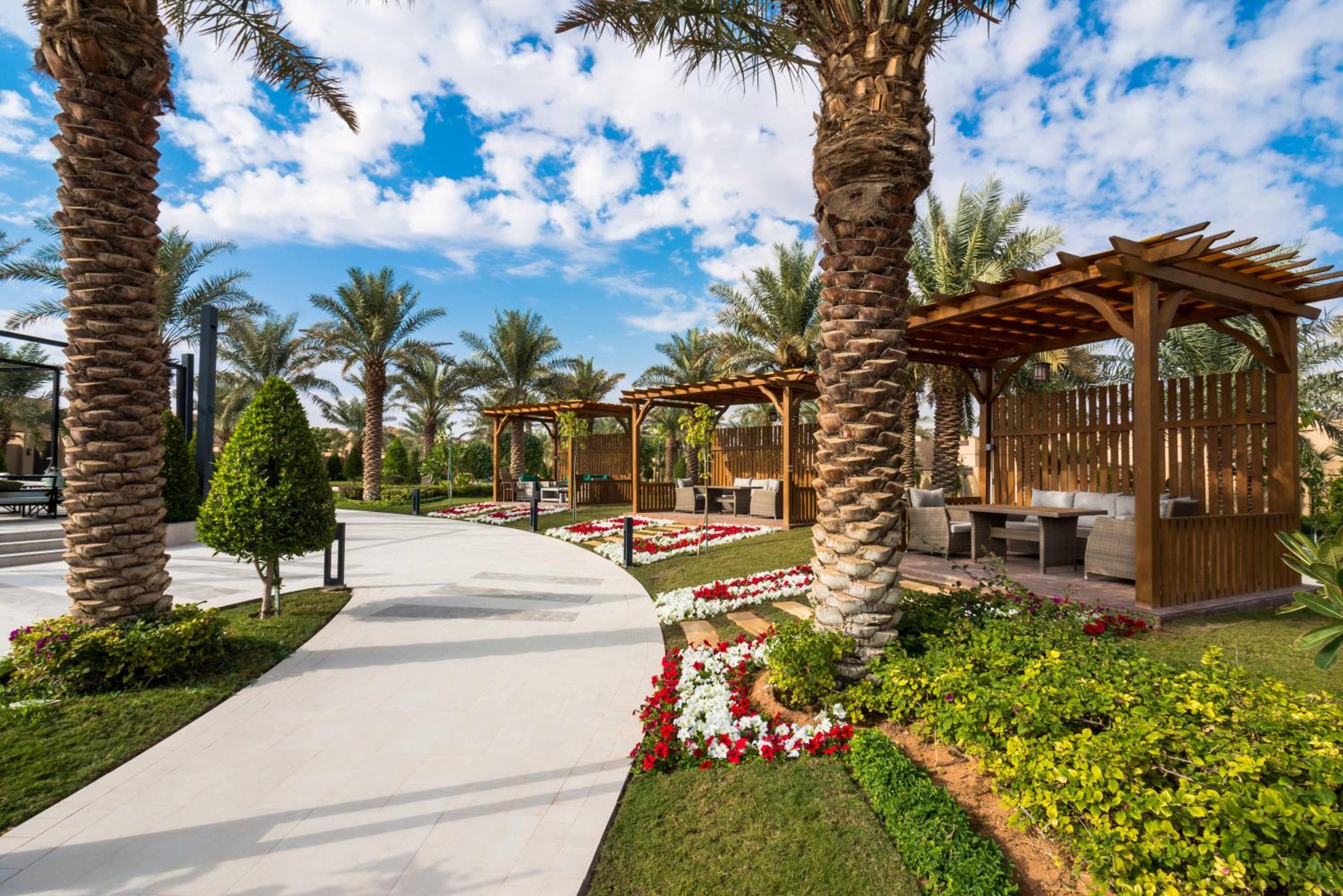 Dorat Najd Resort