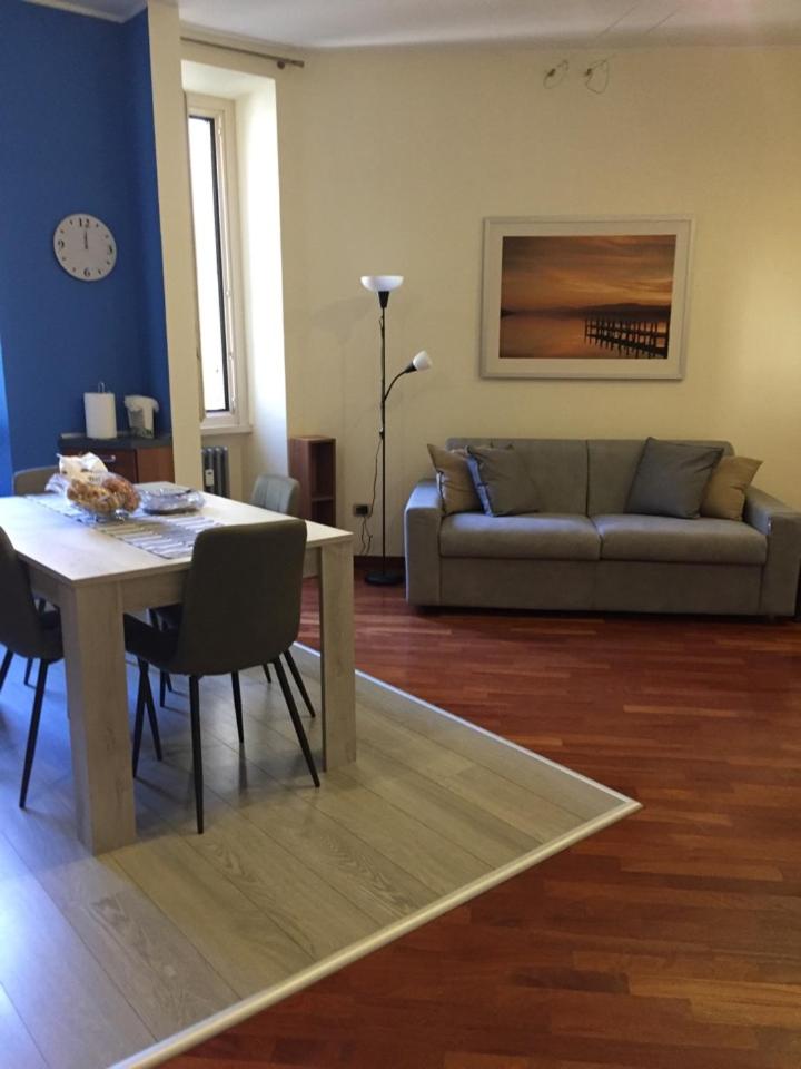 Rosy Apartment Rome