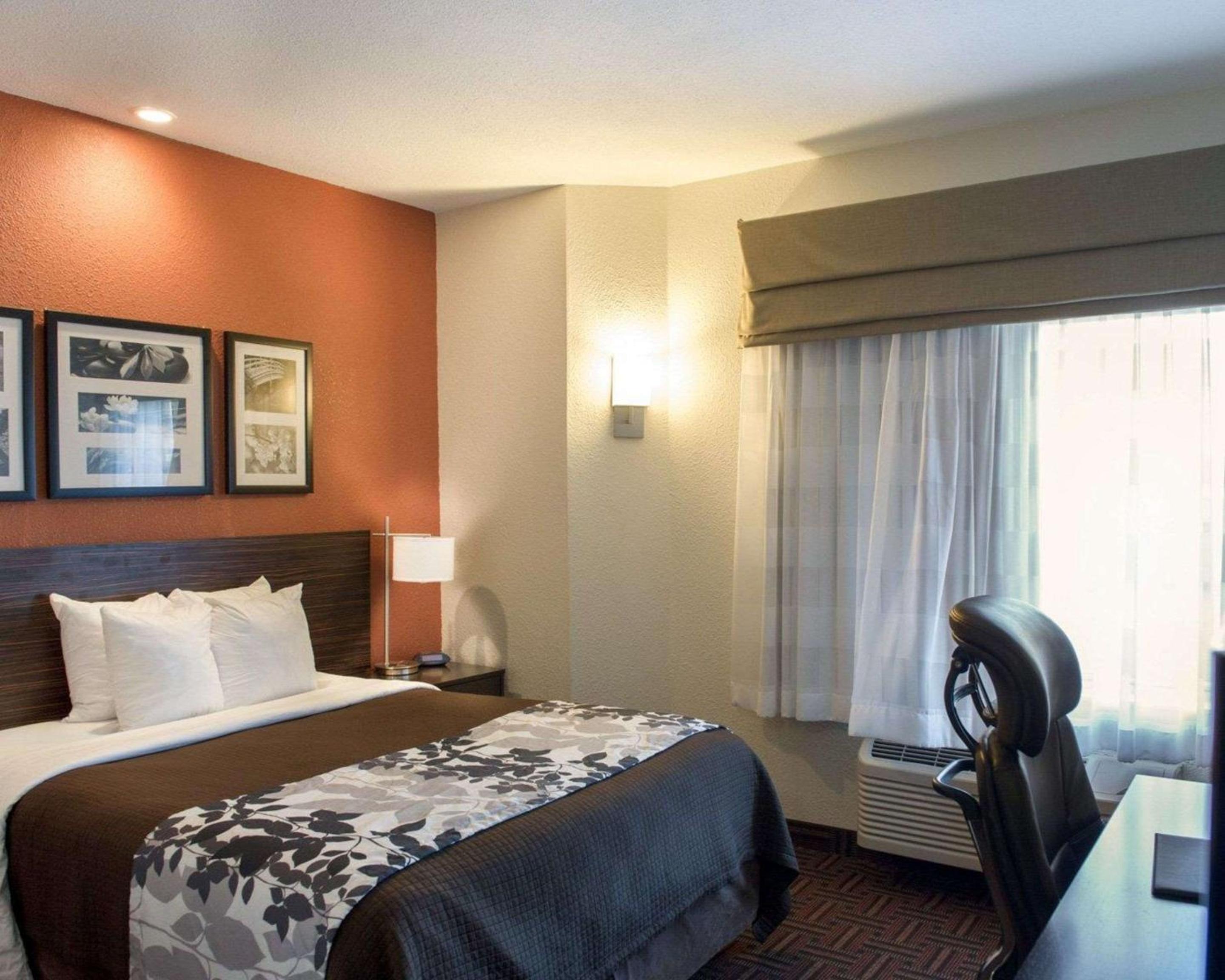 Sleep Inn O'Fallon near I-64