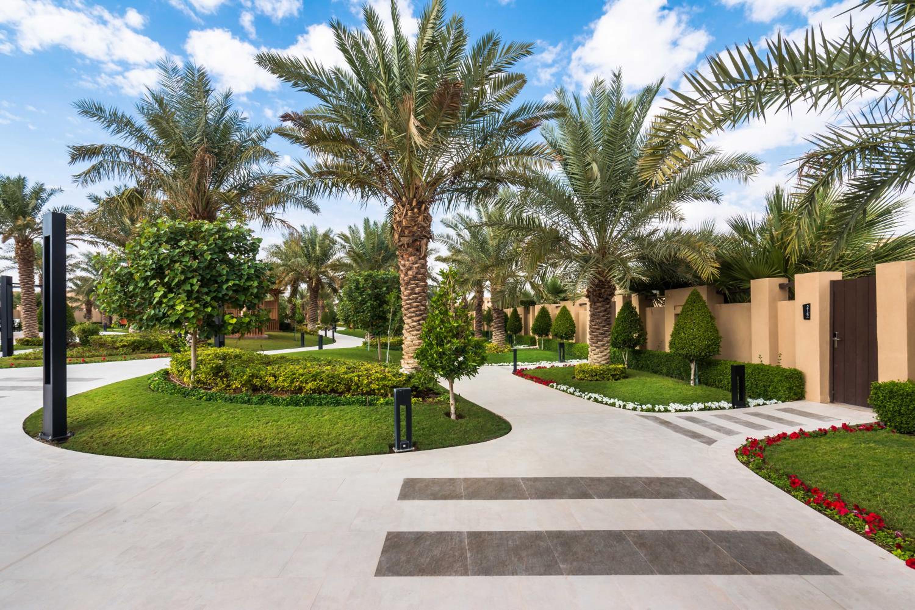 Dorat Najd Resort