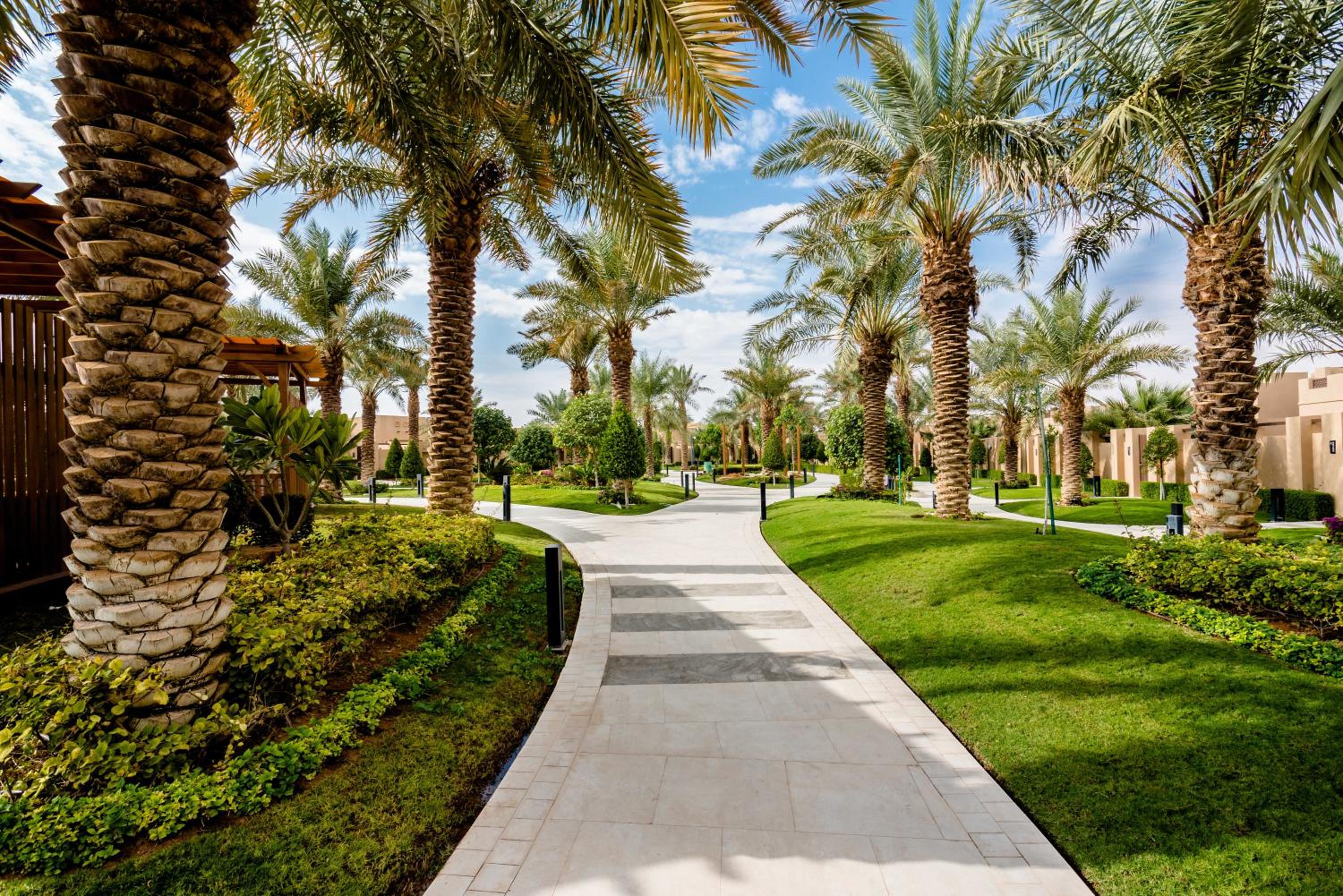 Dorat Najd Resort