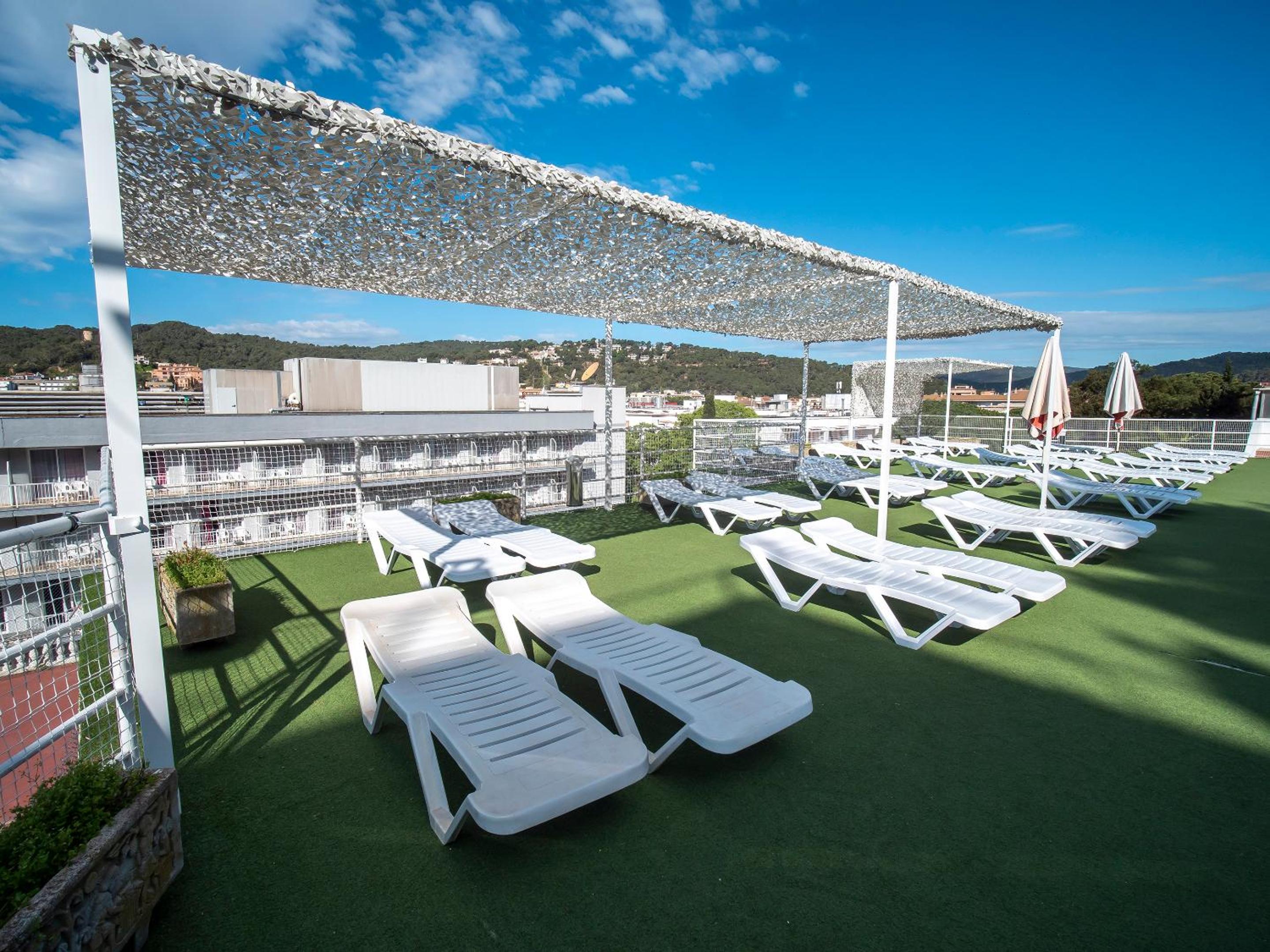 Hotel Don Juan Tossa — 11