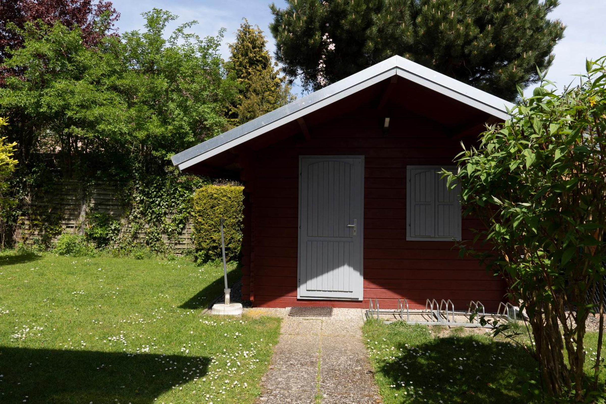 Haus Limes Arielle