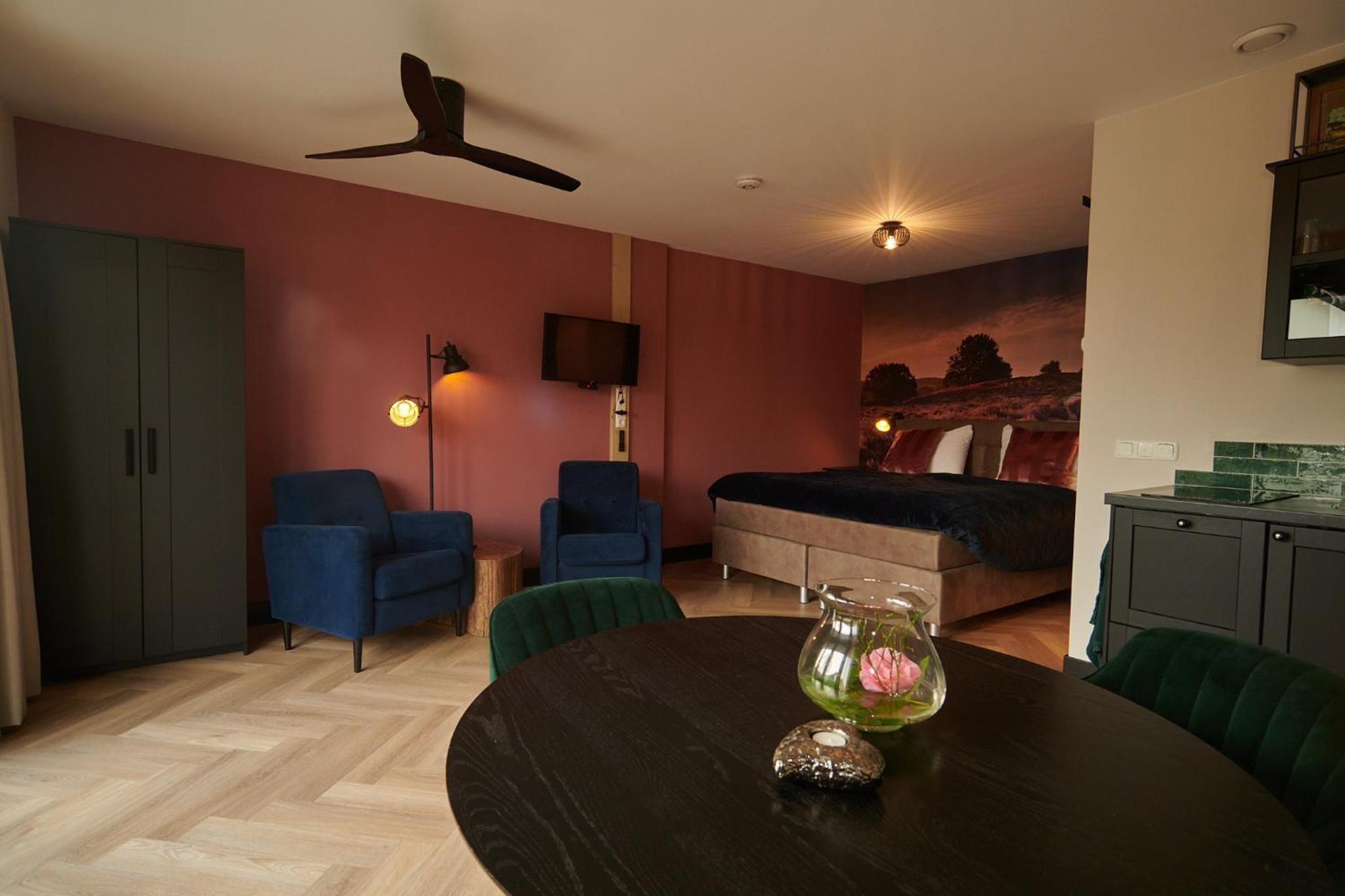 B&B 't Speulderbos