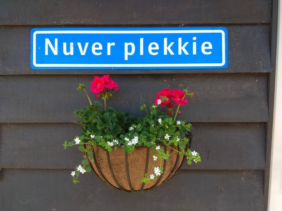 Nuver Plekkie view 3