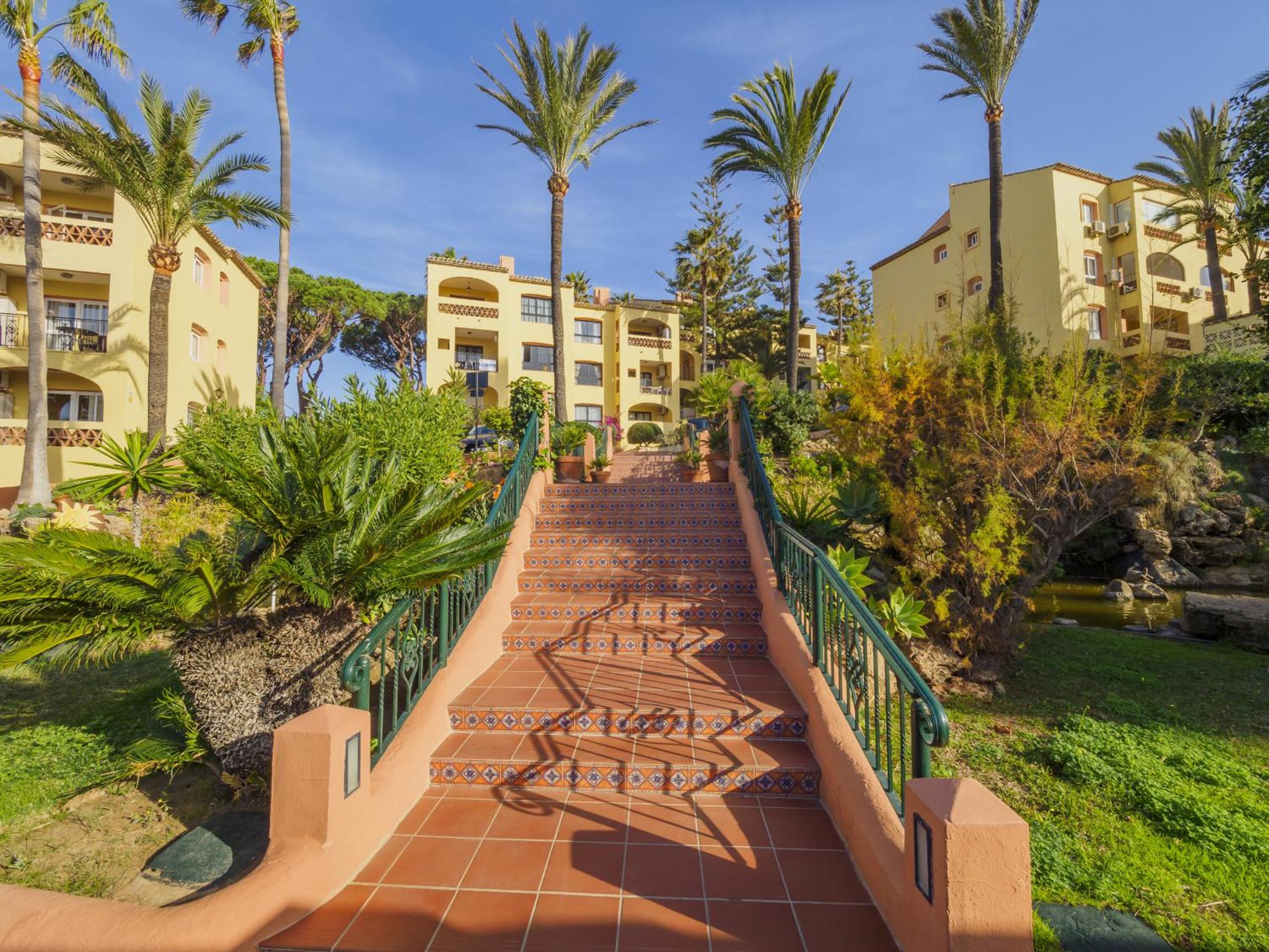 Cubo's Apartamento Doña Lola photo 4