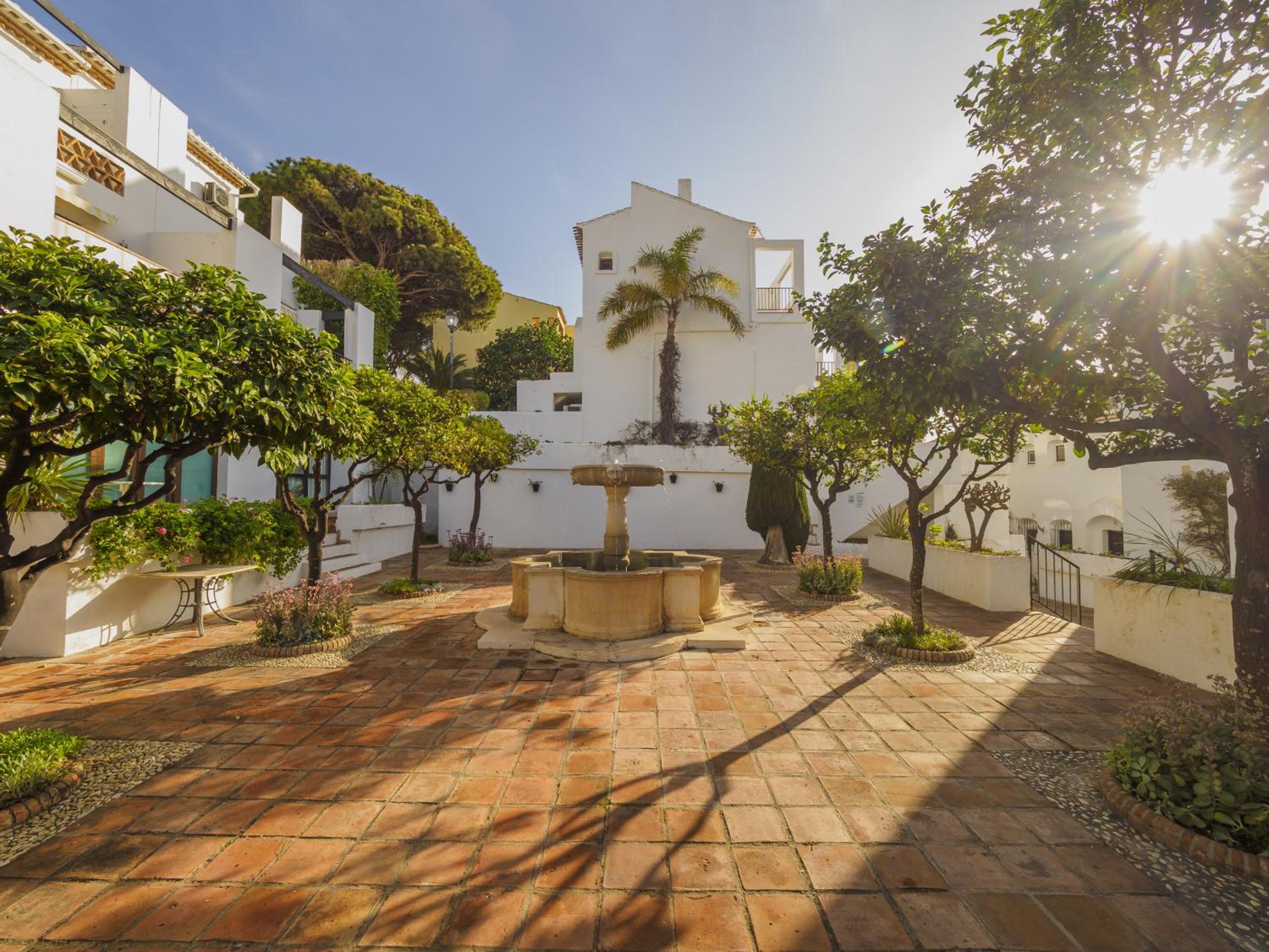 Cubo's Apartamento Doña Lola photo 5