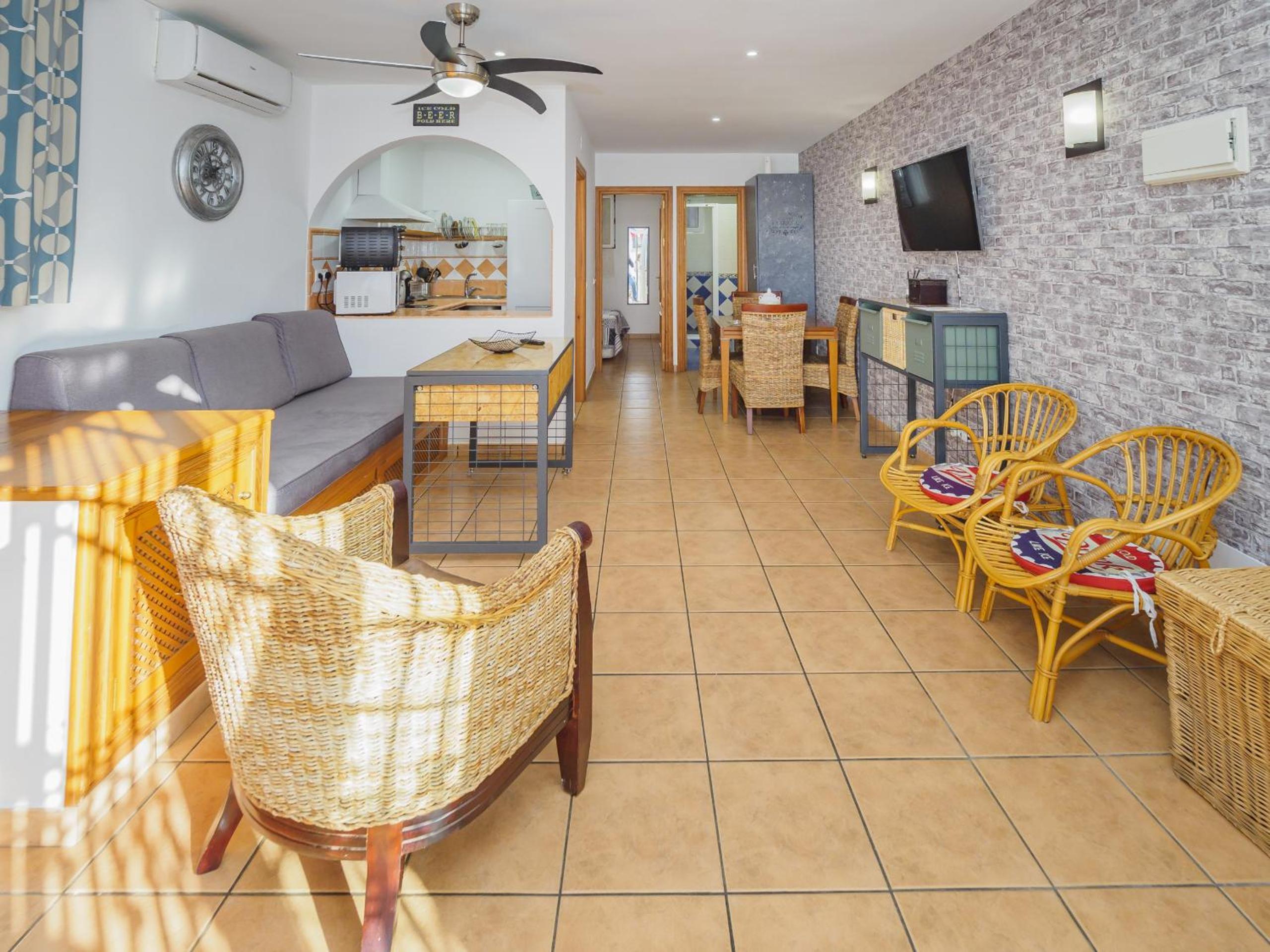 Cubo's Apartamento Doña Lola