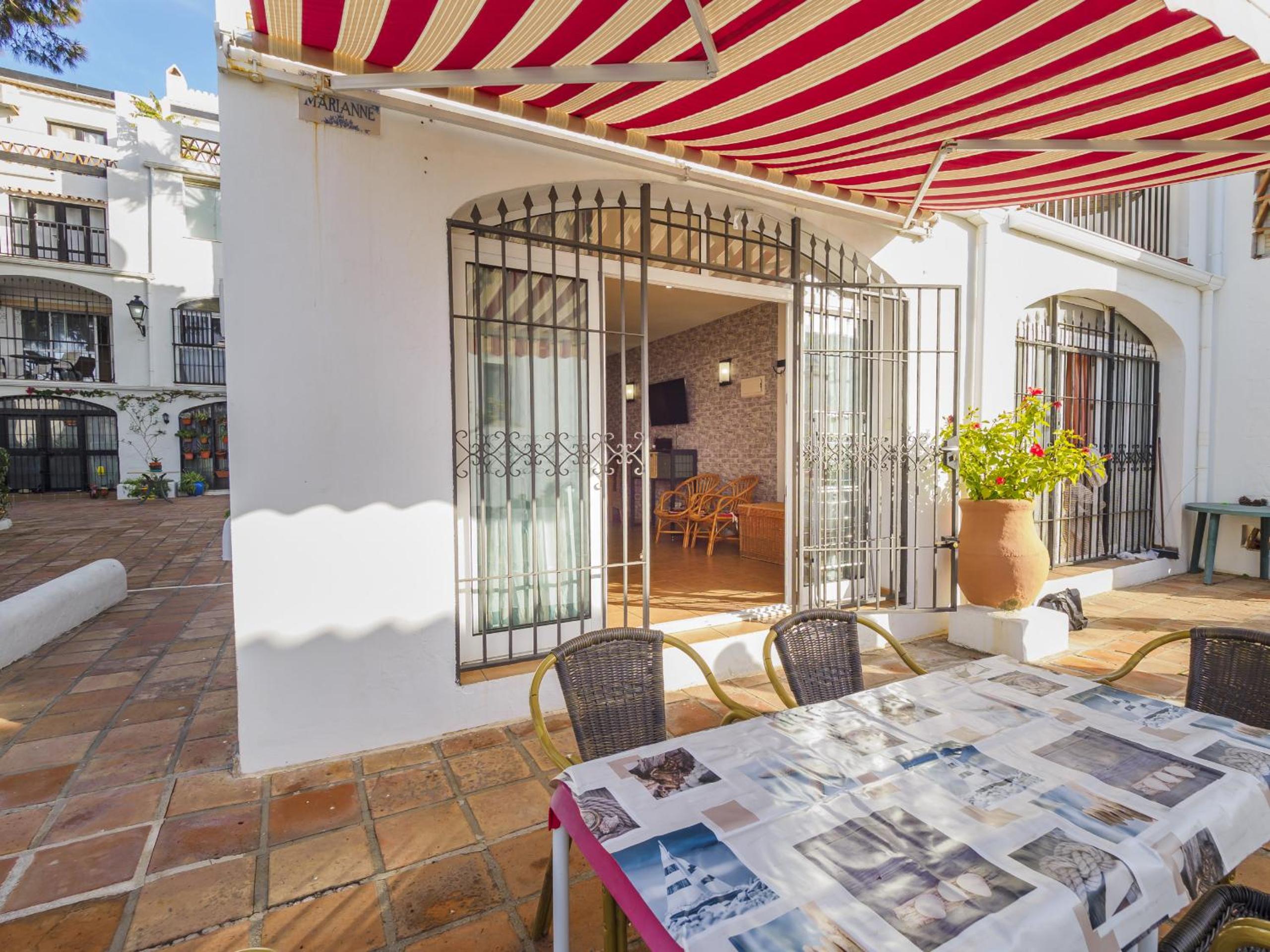 Cubo's Apartamento Doña Lola