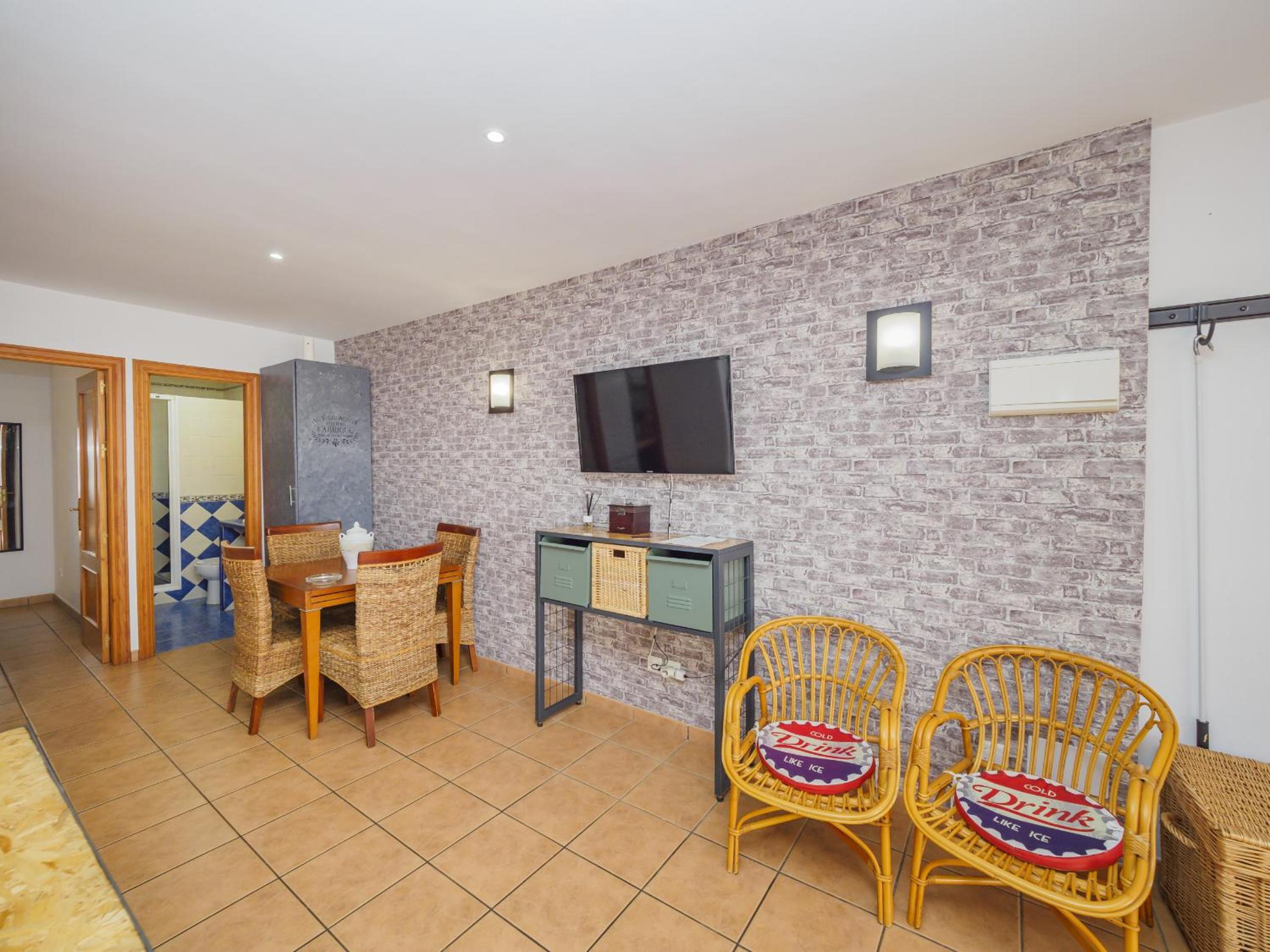 Cubo's Apartamento Doña Lola