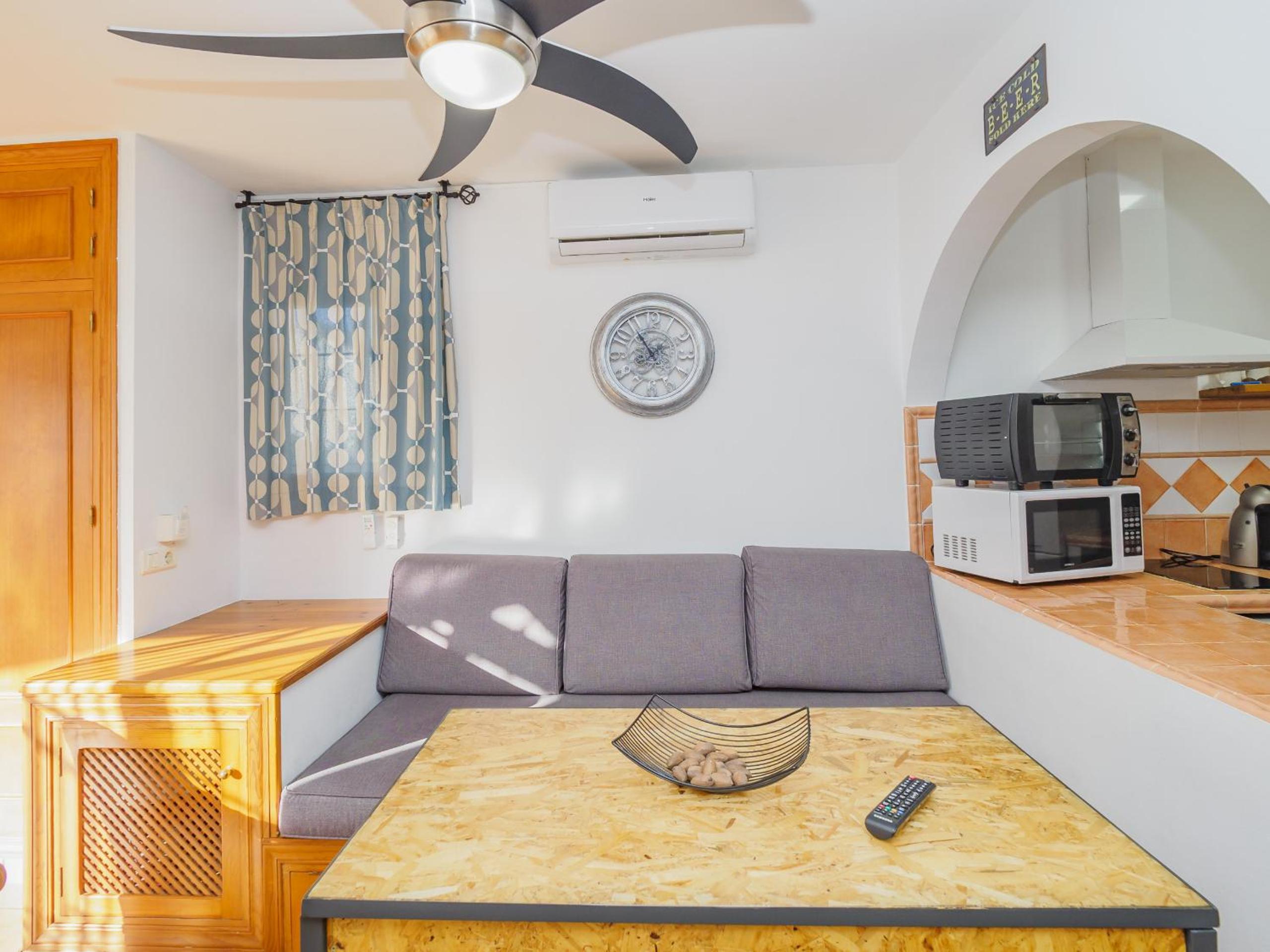 Cubo's Apartamento Doña Lola