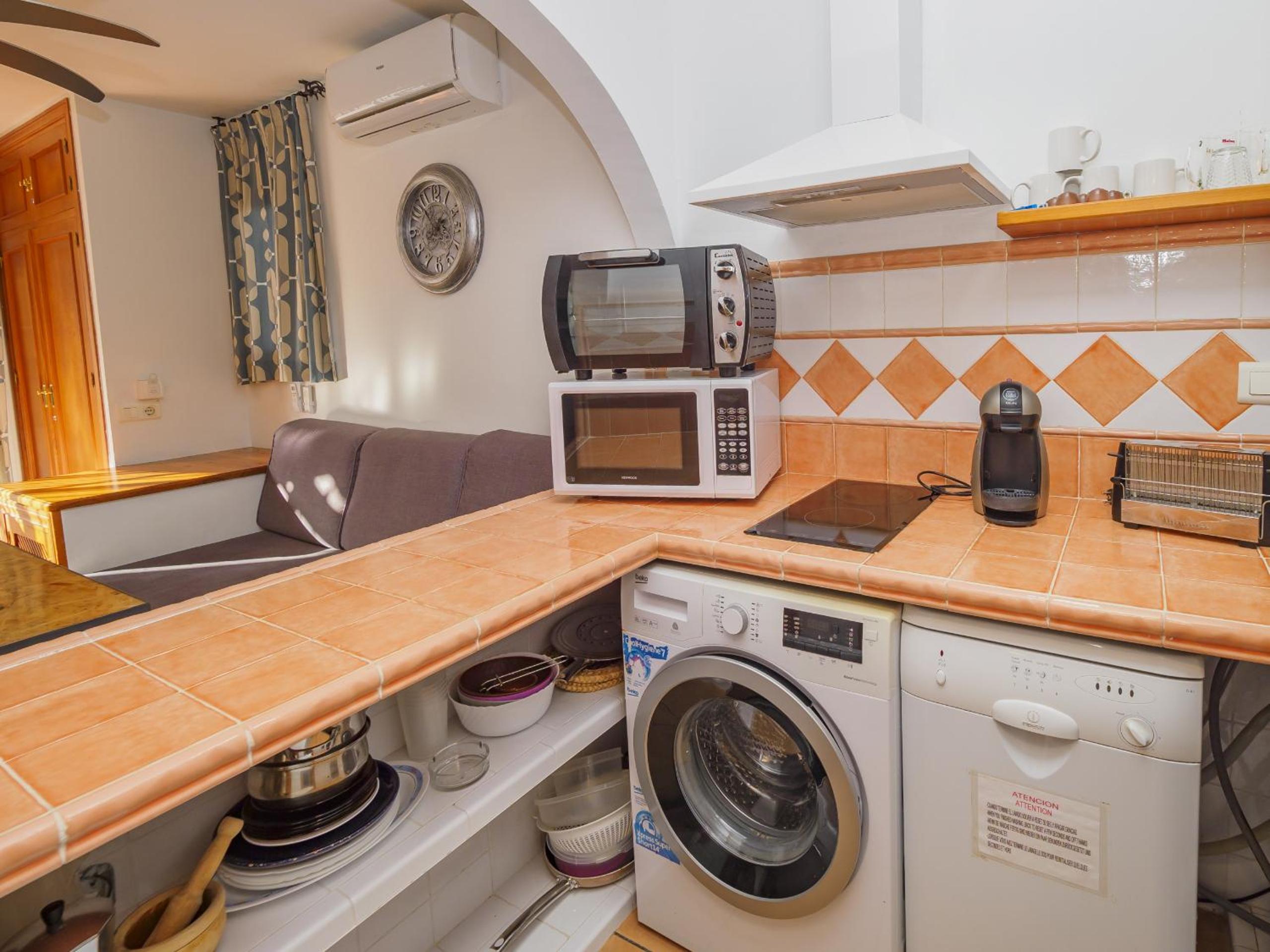 Cubo's Apartamento Doña Lola