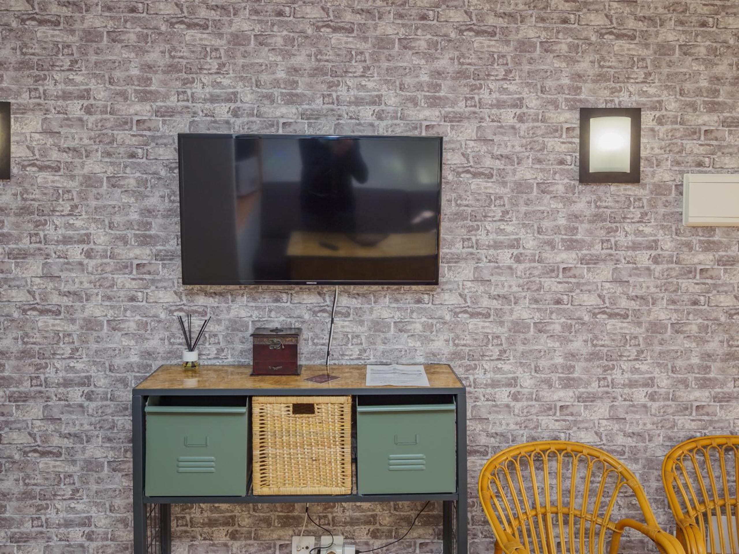 Cubo's Apartamento Doña Lola