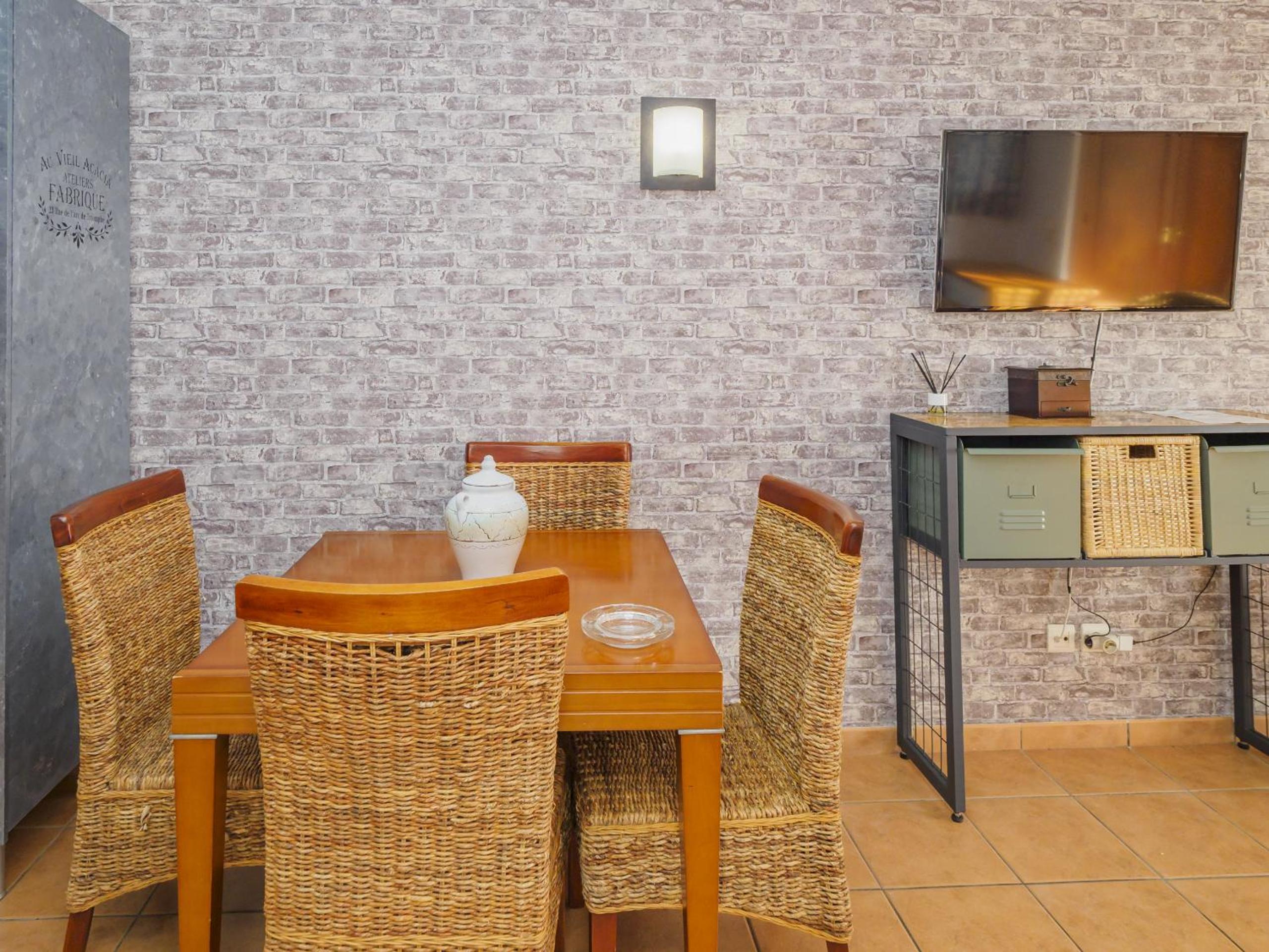 Cubo's Apartamento Doña Lola