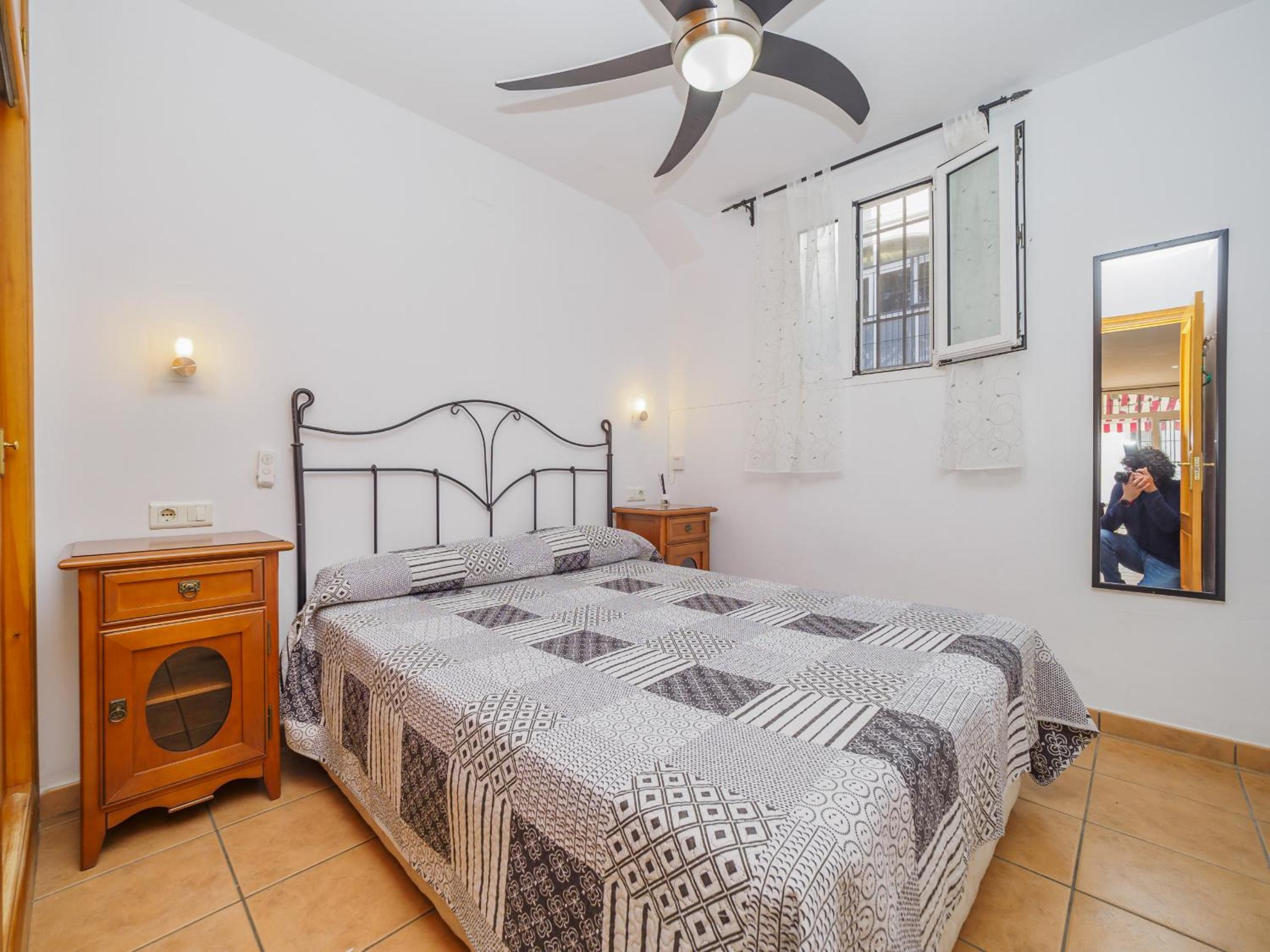 Cubo's Apartamento Doña Lola