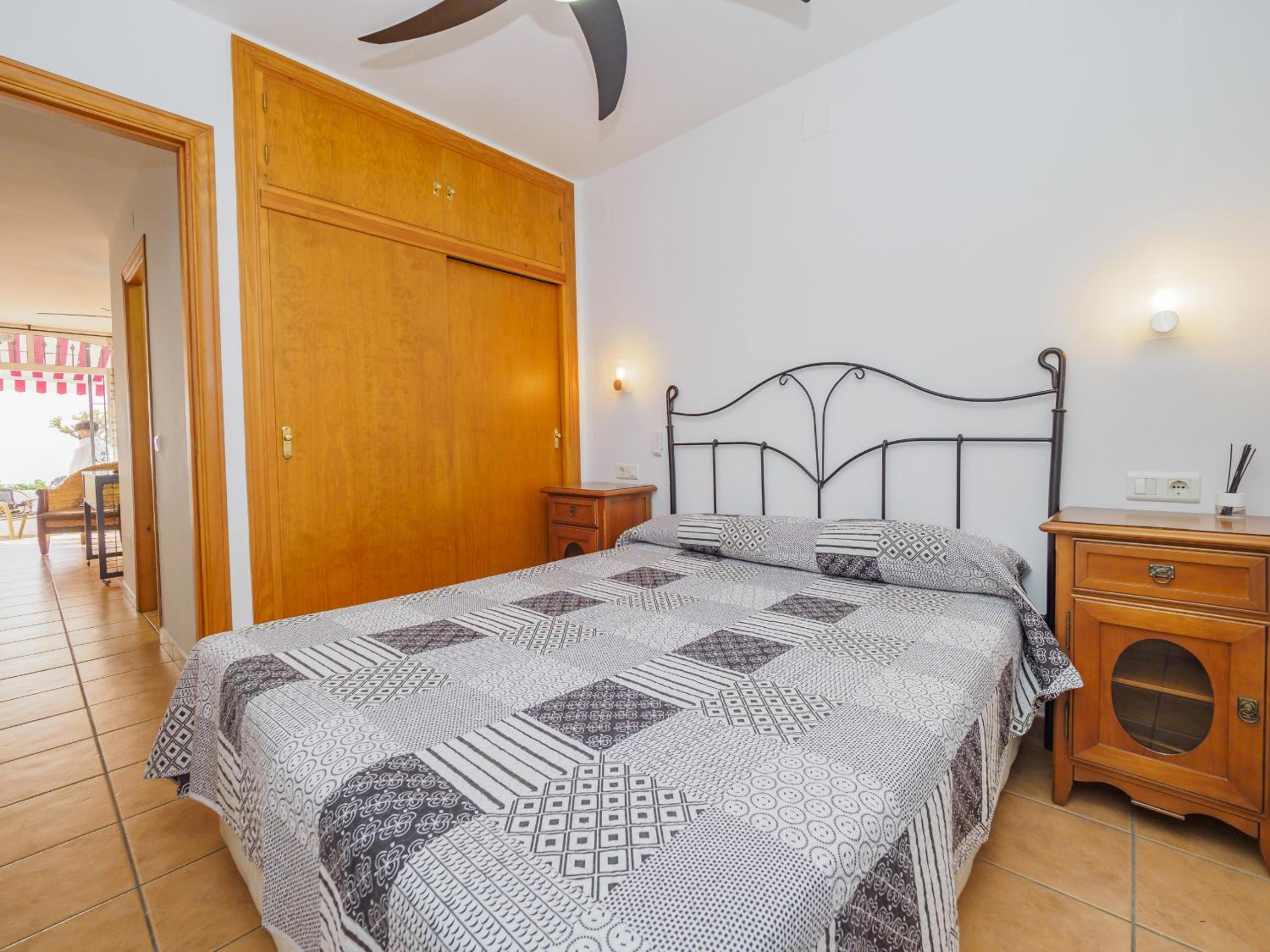 Cubo's Apartamento Doña Lola