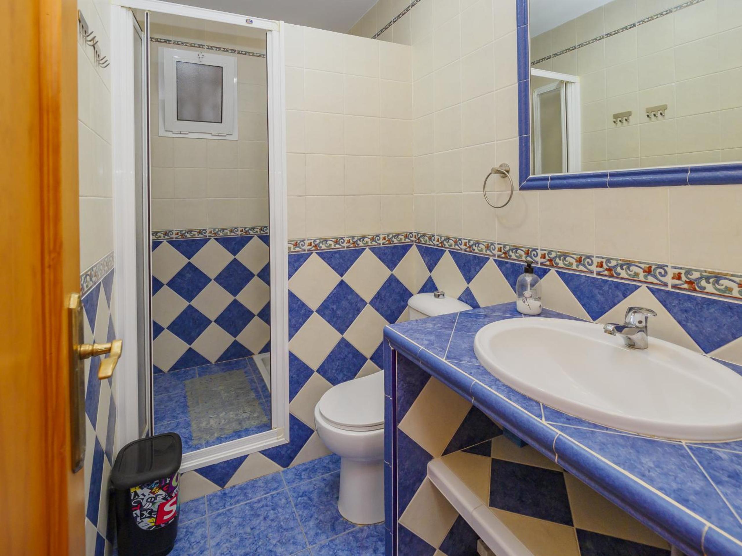 Cubo's Apartamento Doña Lola