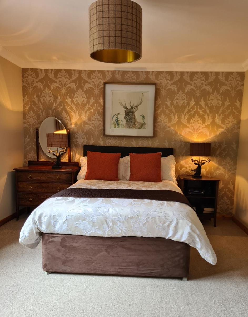 Creag-Ard Bed & Breakfast view 3