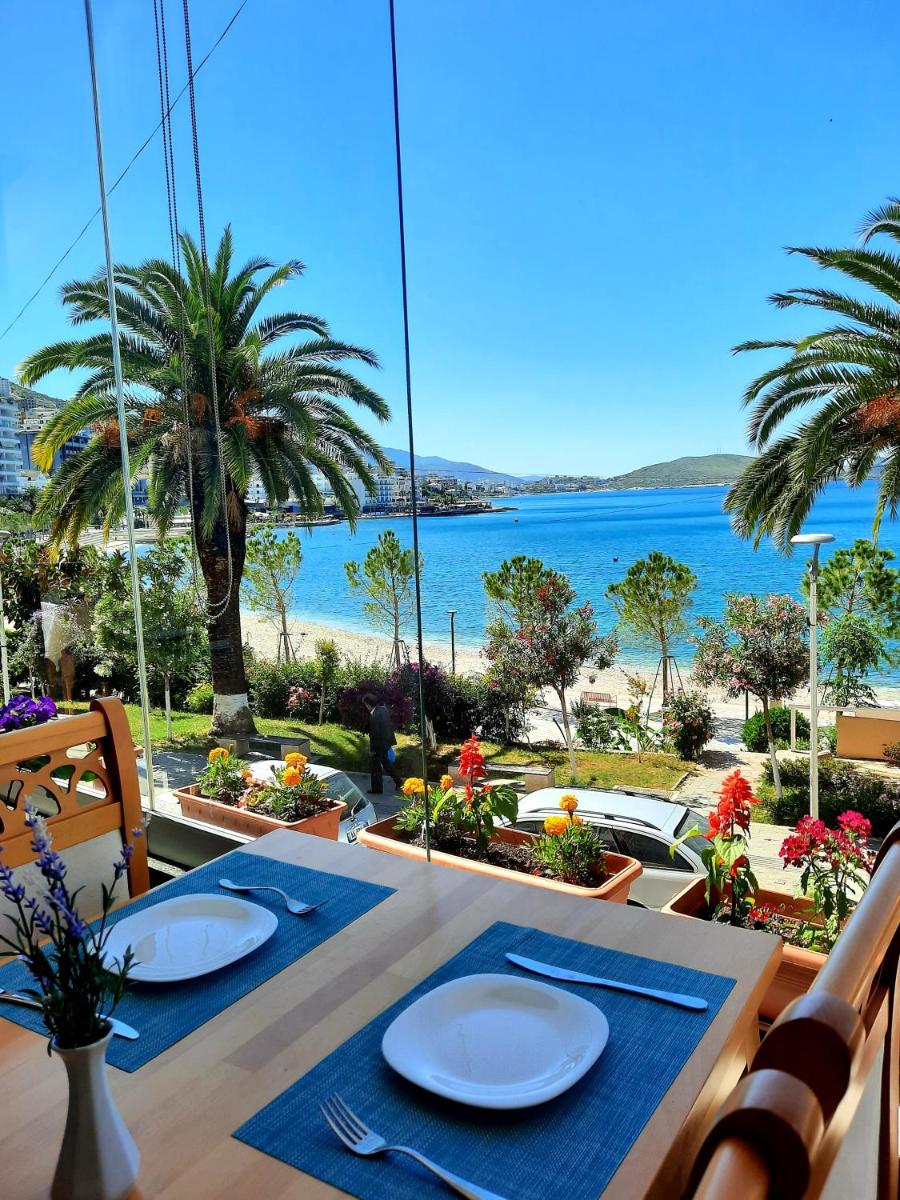 SARANDA PROMENADE APTs