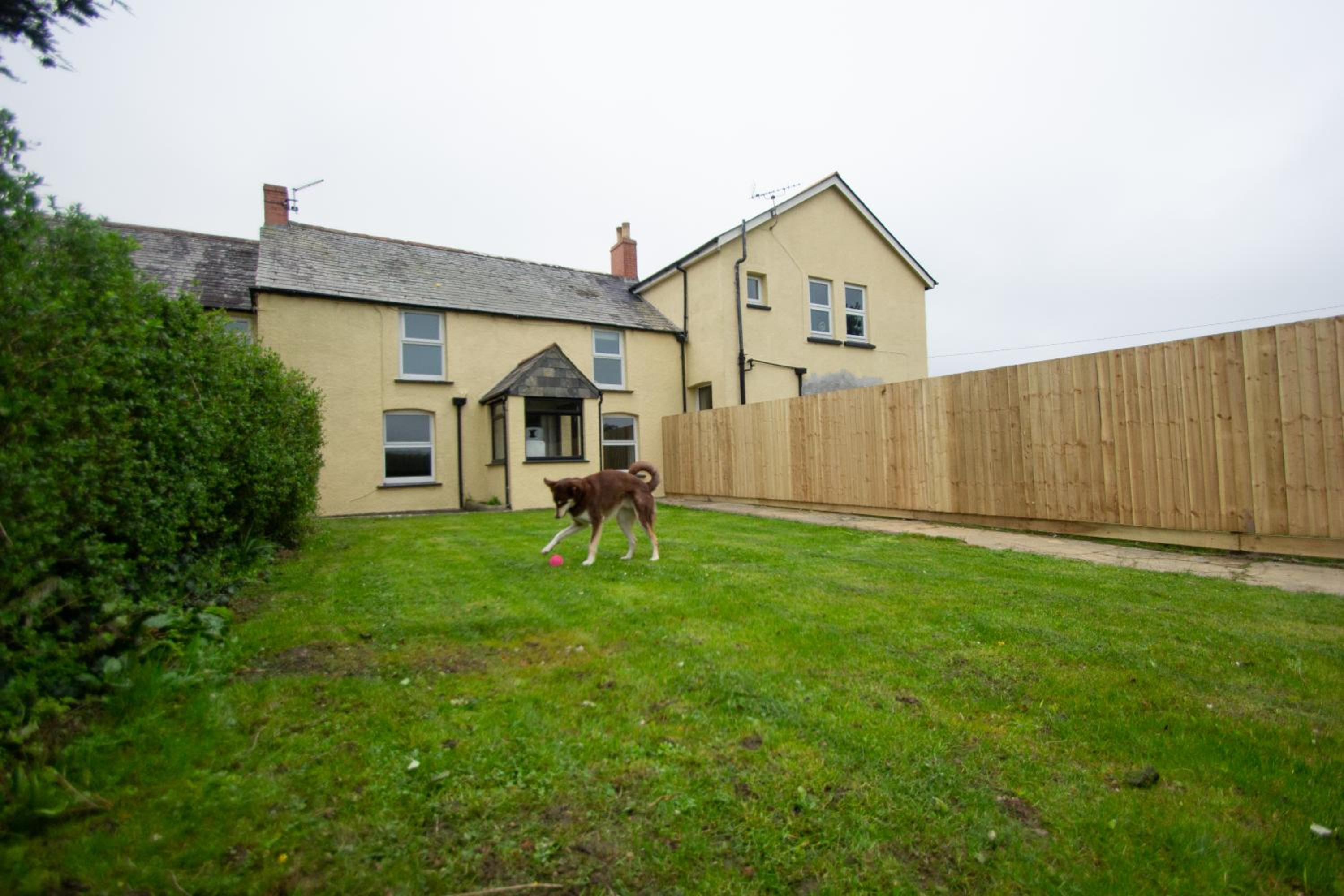 The Laurels Holiday Park & Cottages nr Padstow and Wadebridge view 5