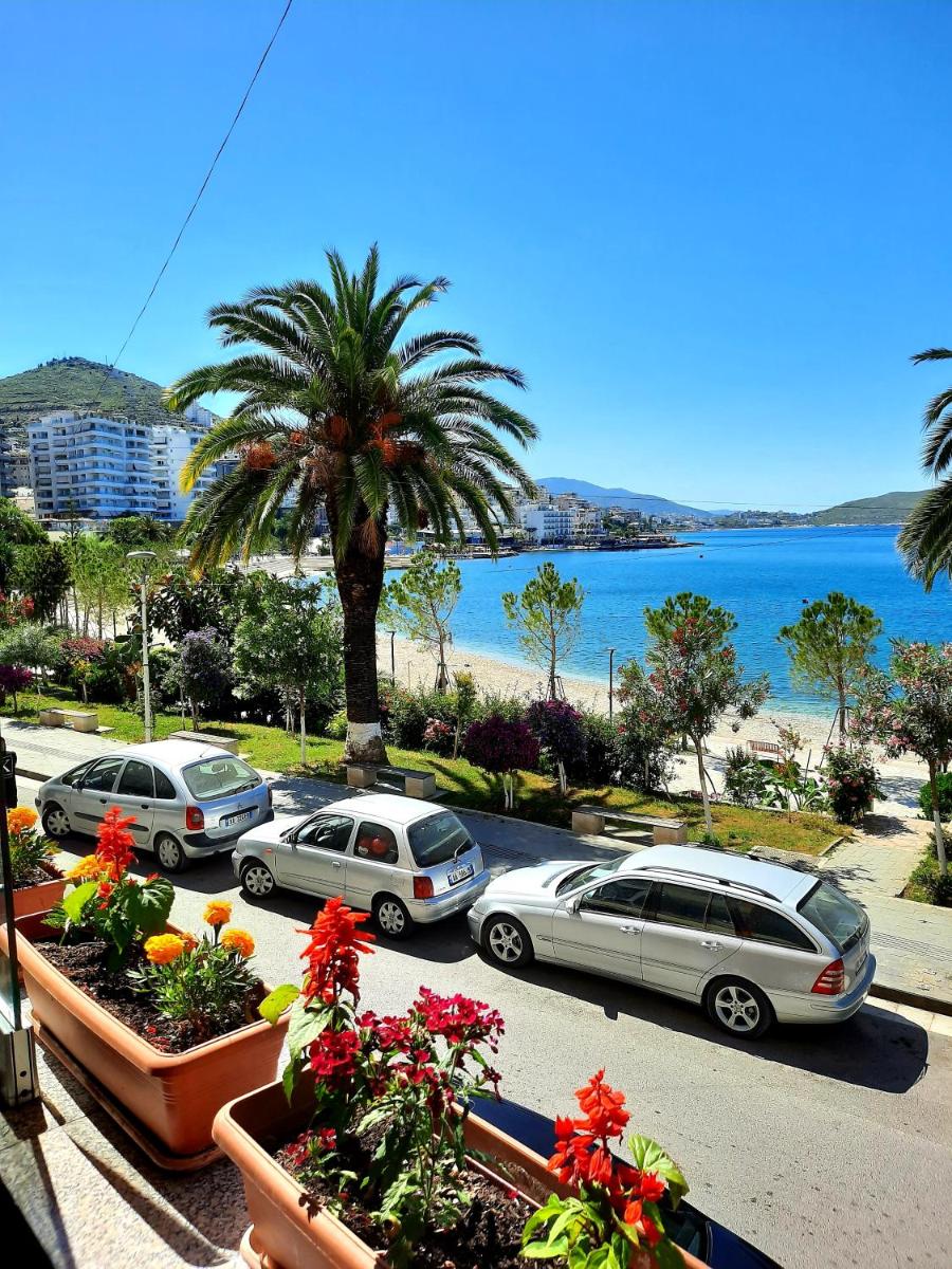 SARANDA PROMENADE APTs