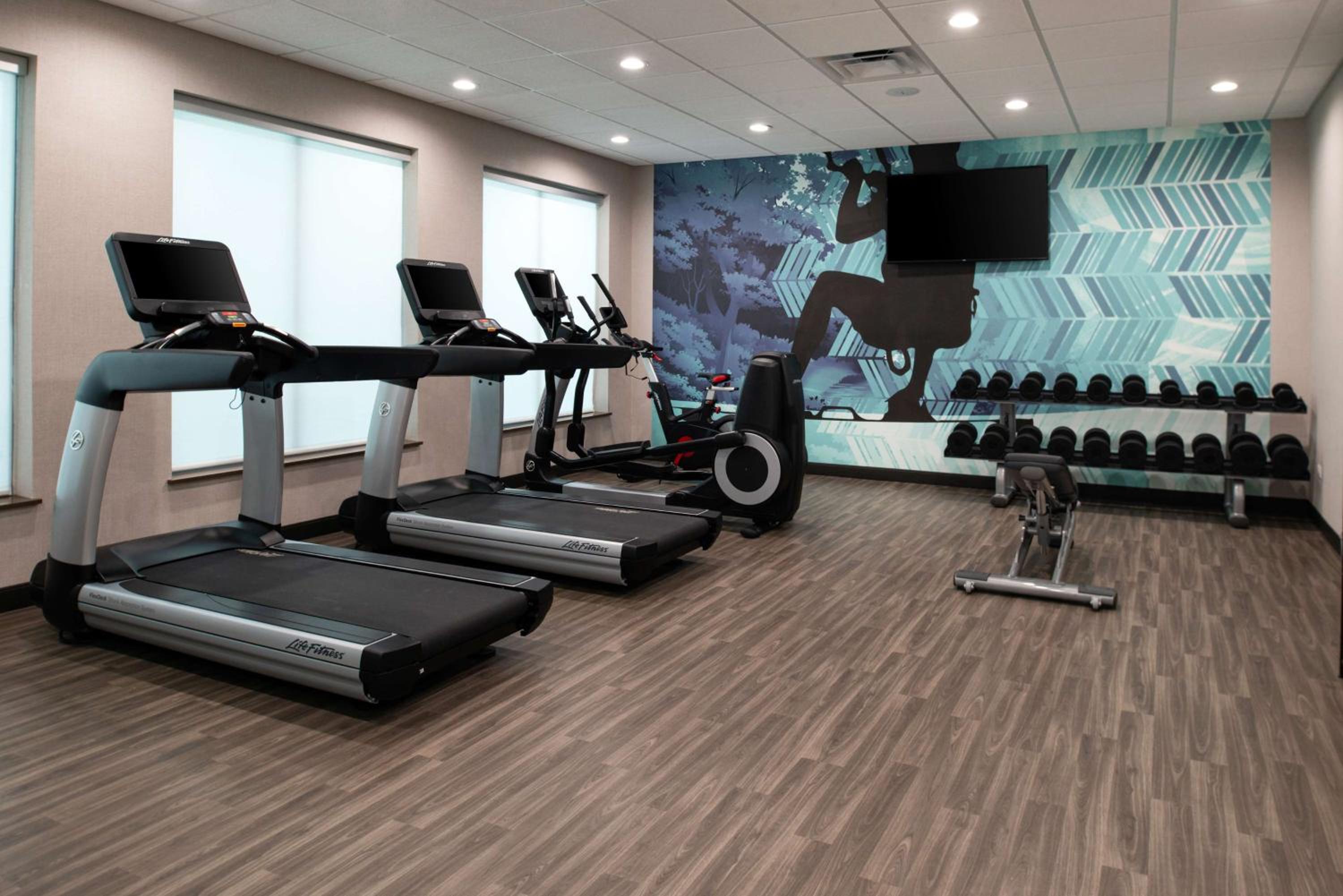 Hyatt Place Dallas/Rockwall - Property Image 9