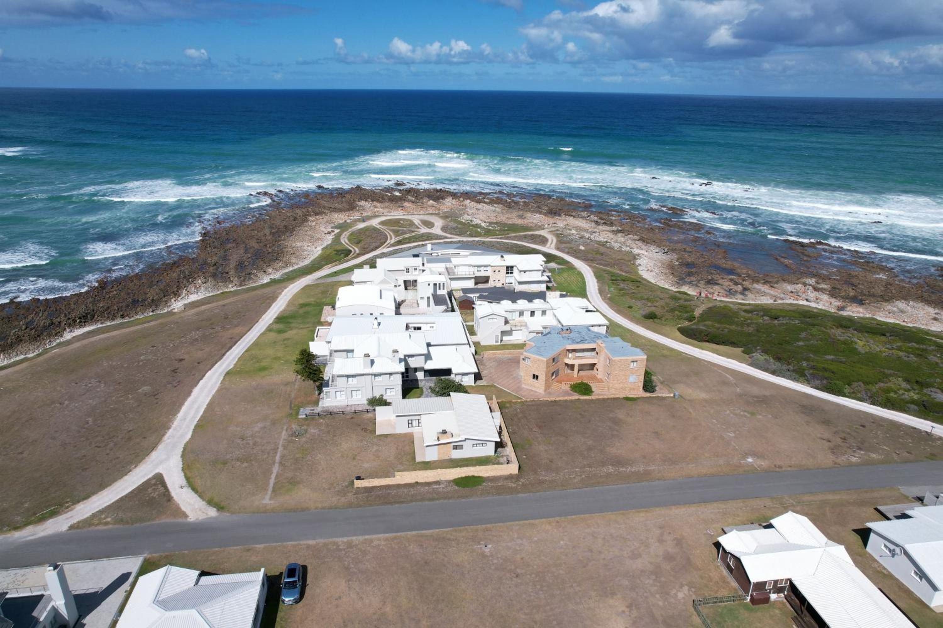 Agulhas Home with a View view 4