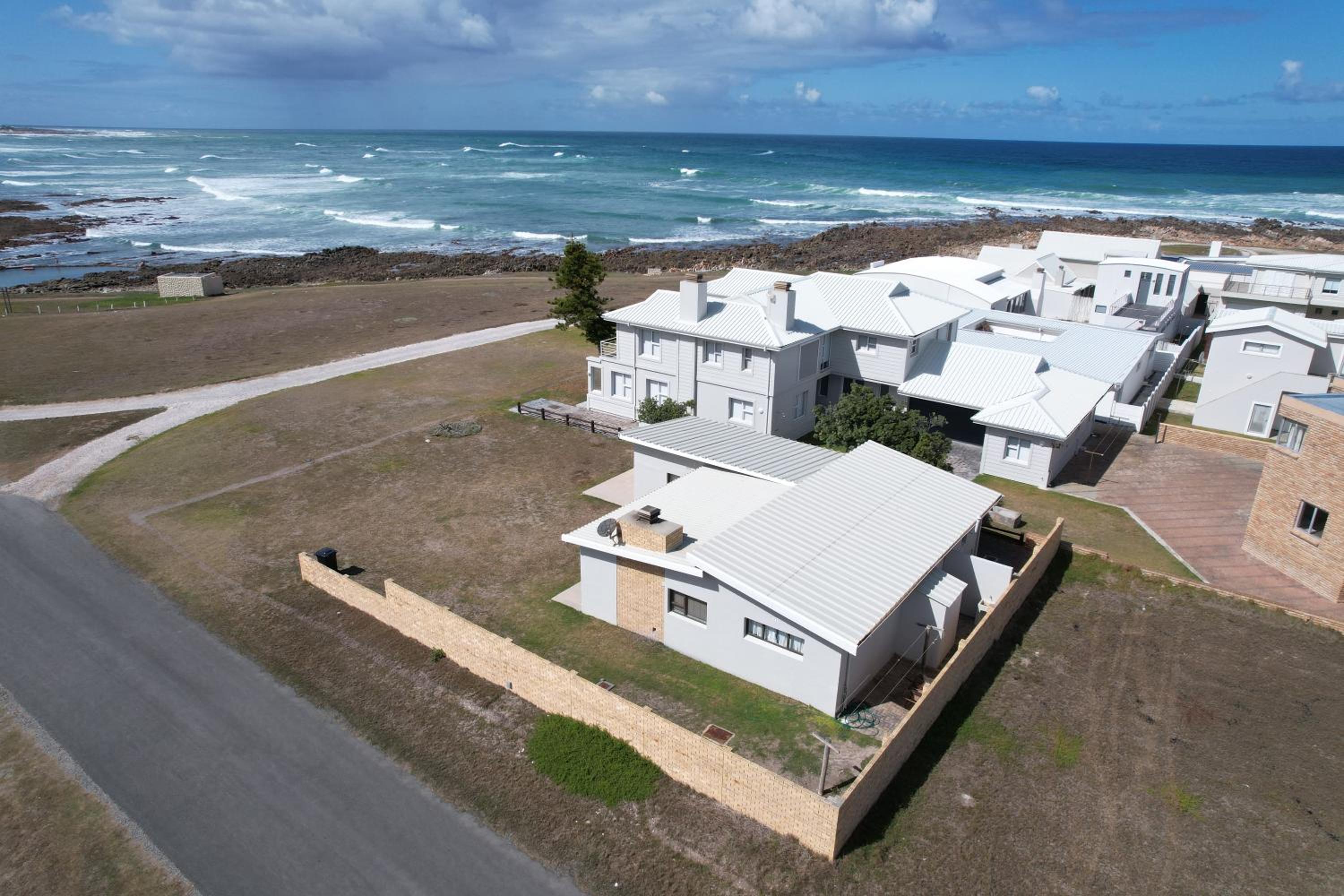 Agulhas Home with a View view 5