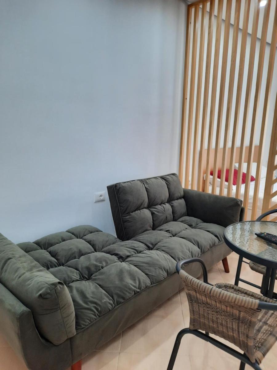 SARANDA PROMENADE APTs