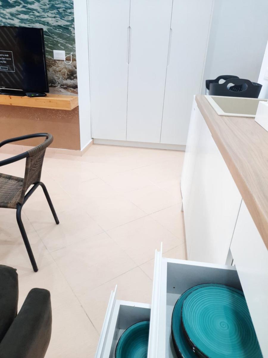 SARANDA PROMENADE APTs