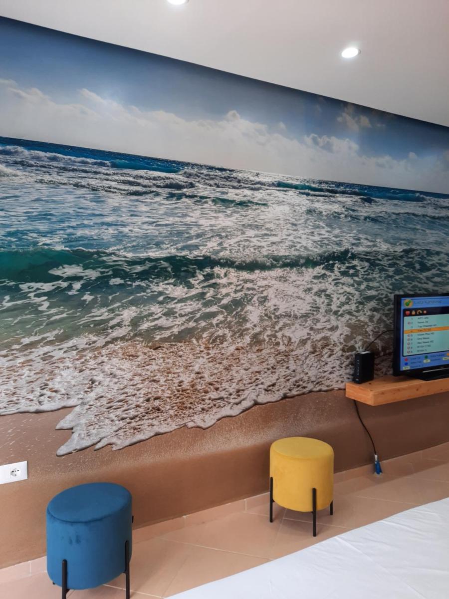 SARANDA PROMENADE APTs