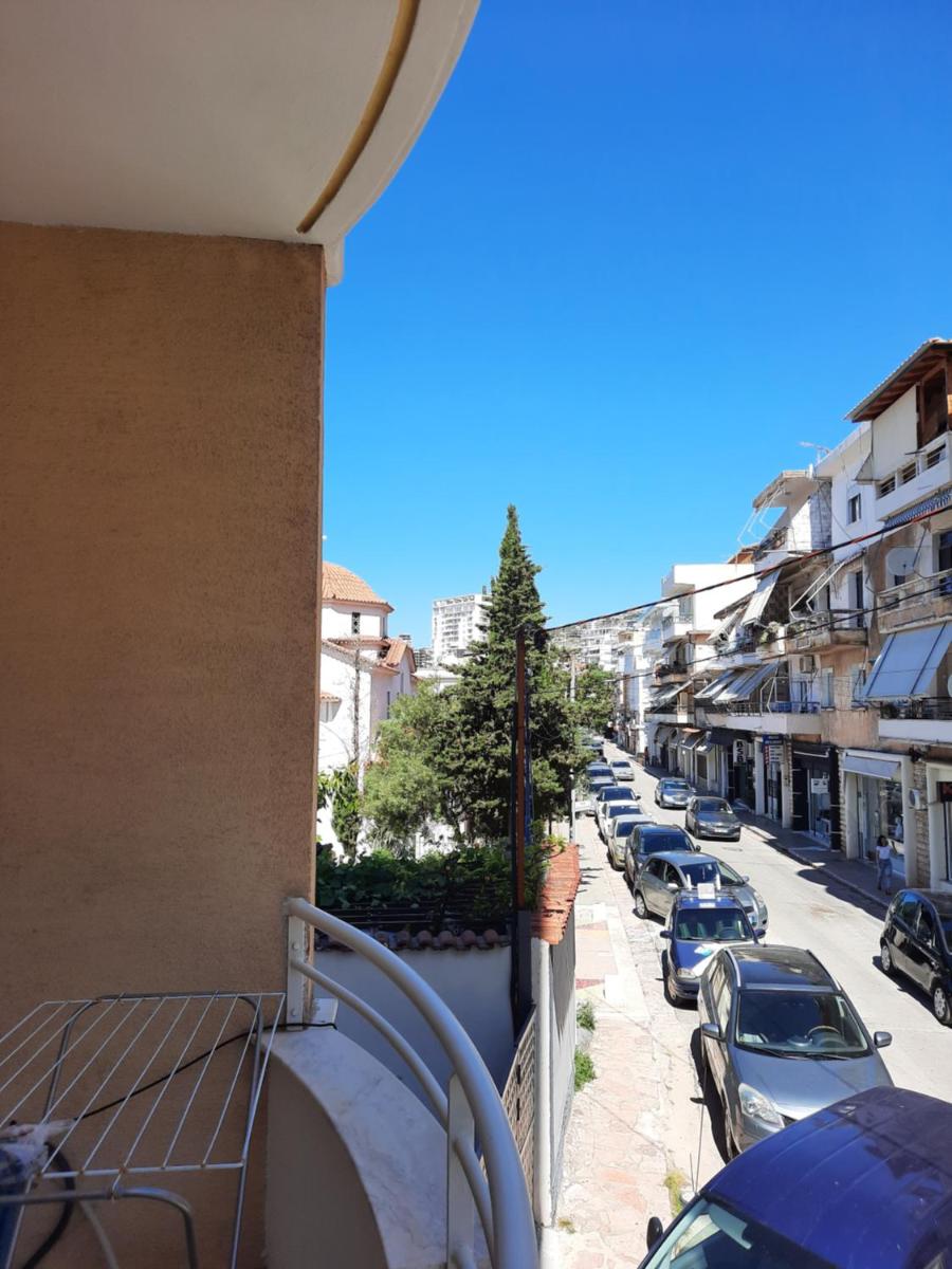 SARANDA PROMENADE APTs