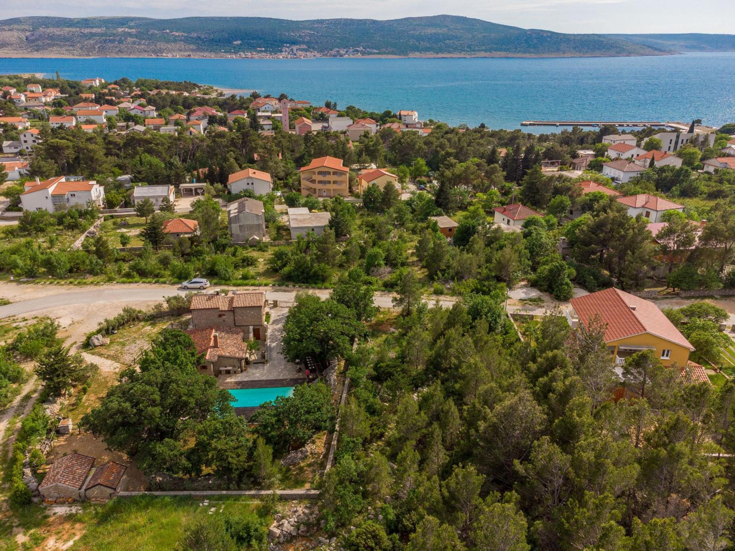 Hotel Villa Stone House Magarac - Image 1
