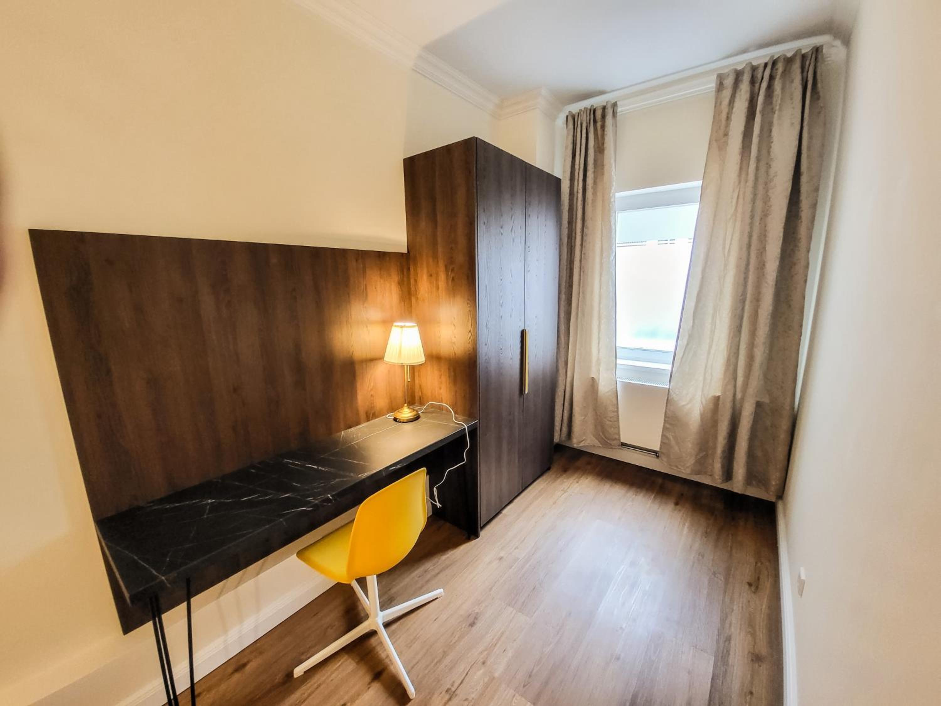 Ferienwohnung König