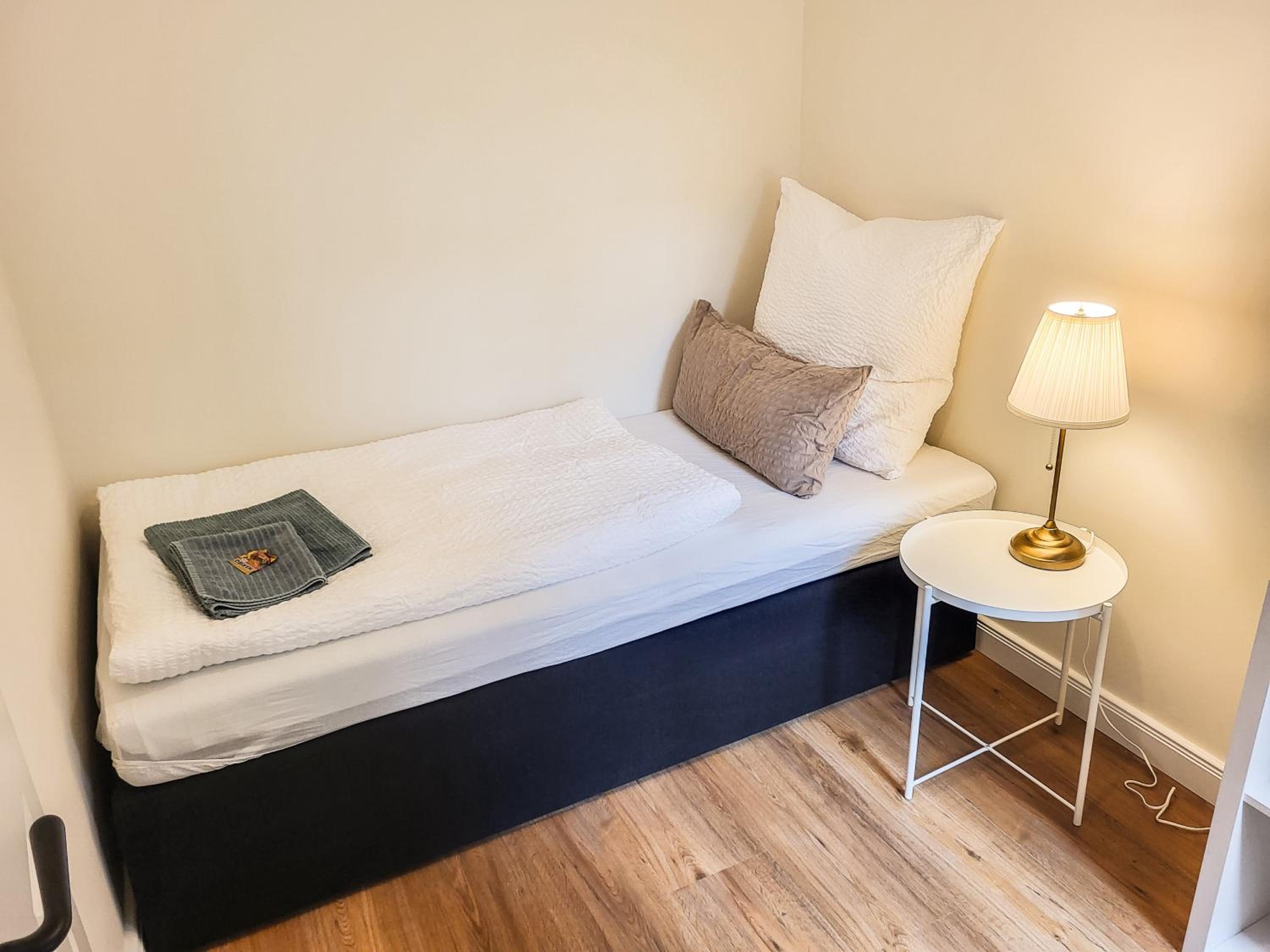 Ferienwohnung König