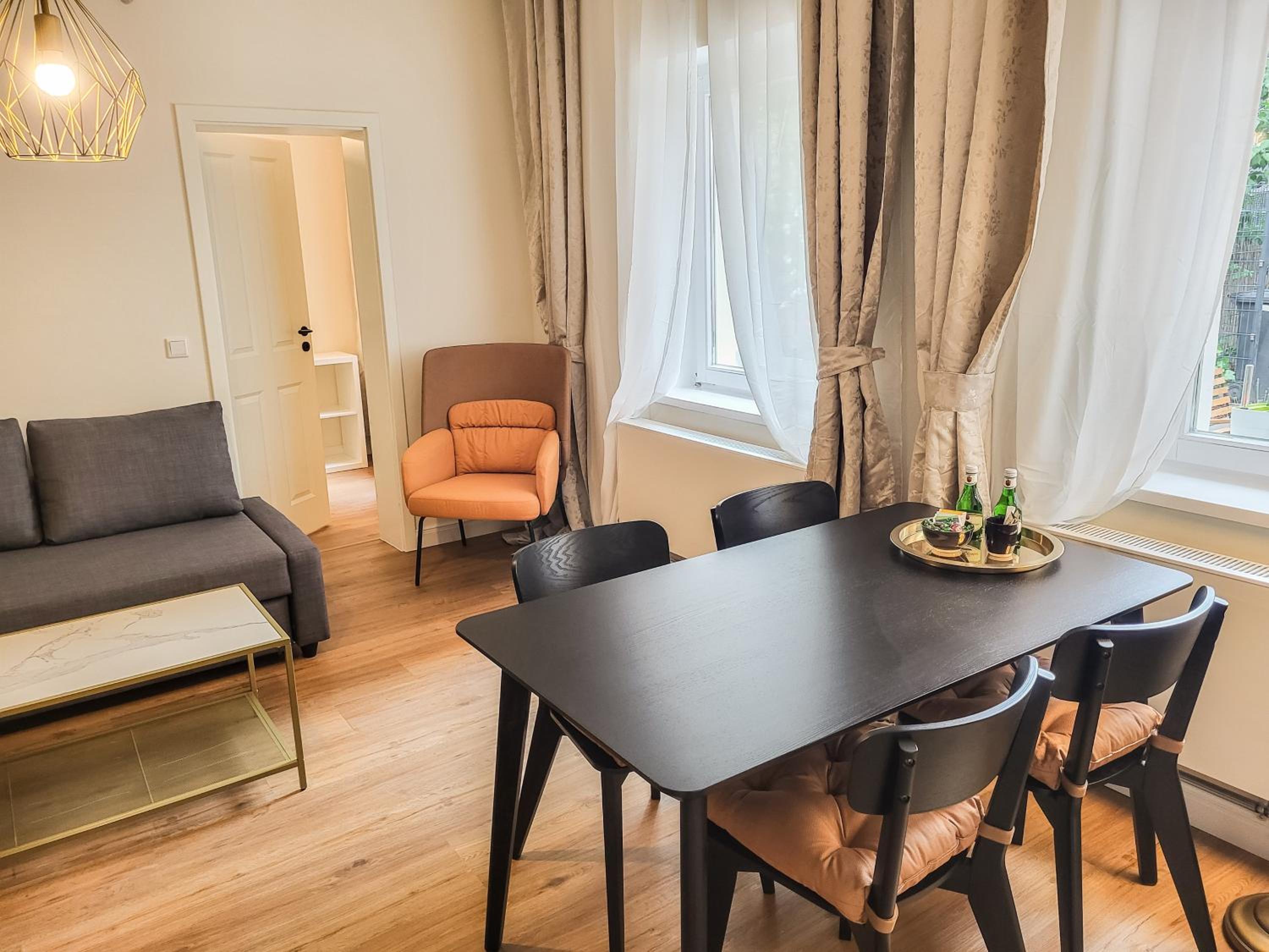 Ferienwohnung König
