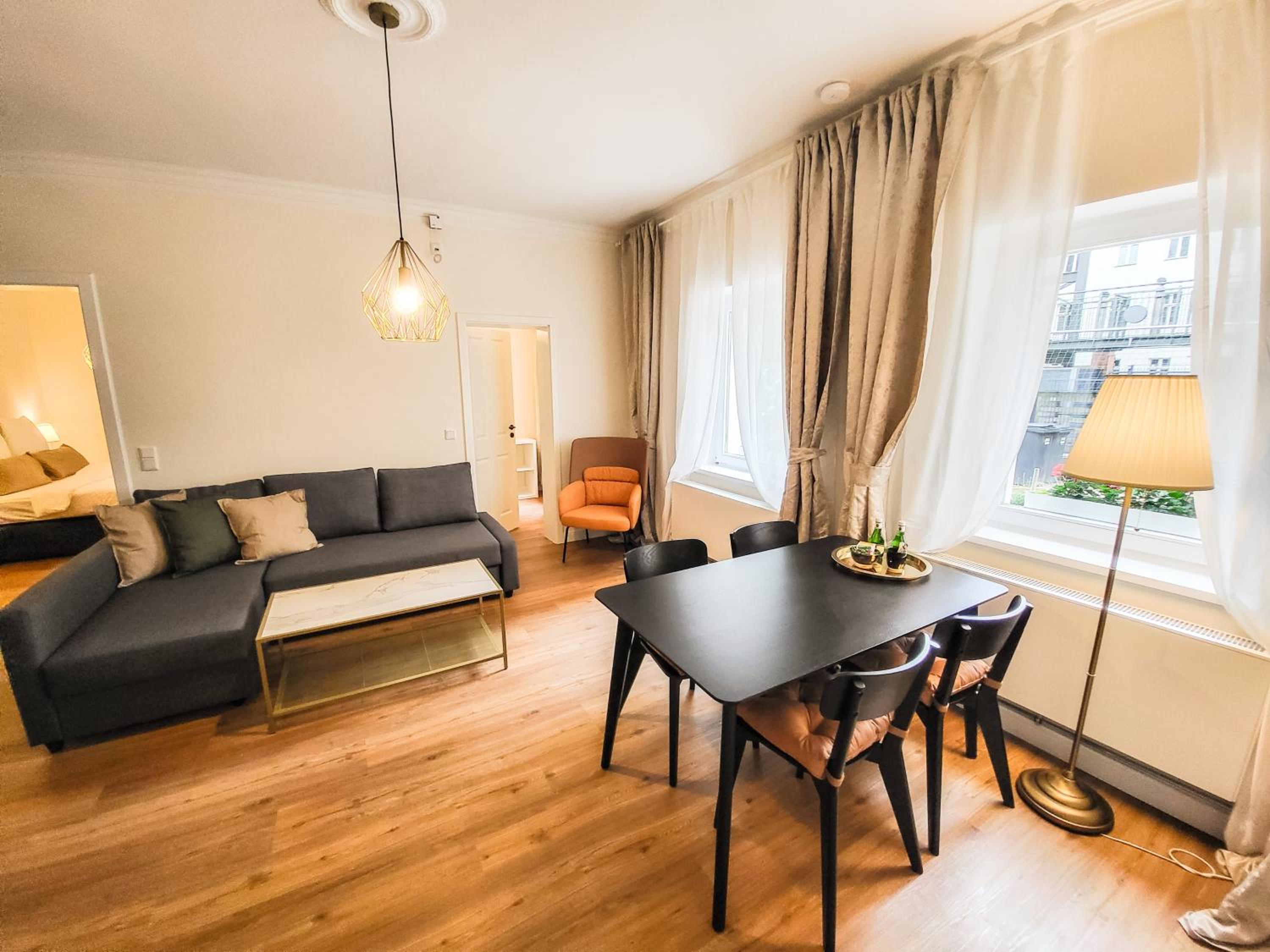 Ferienwohnung König