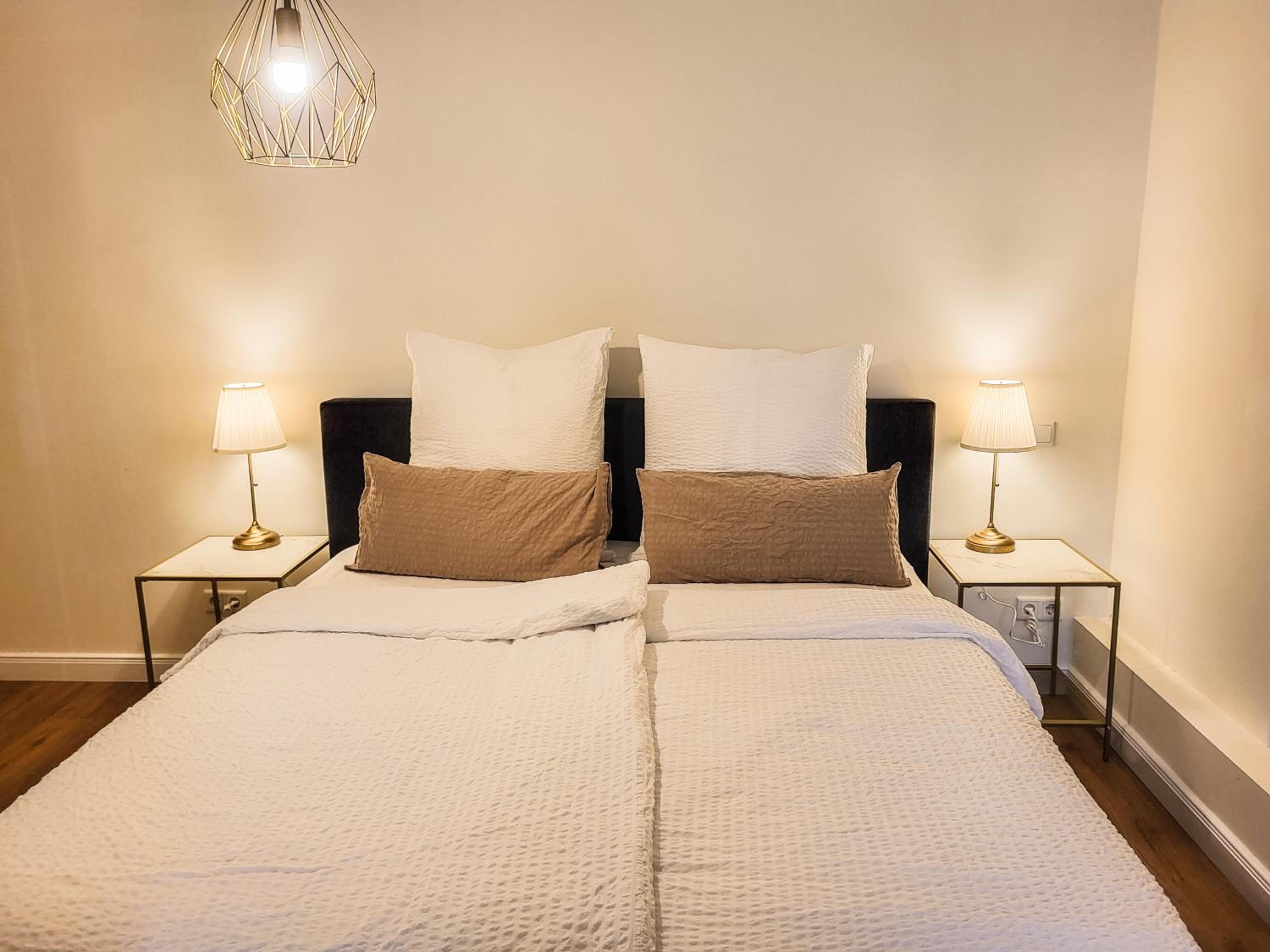 Ferienwohnung König