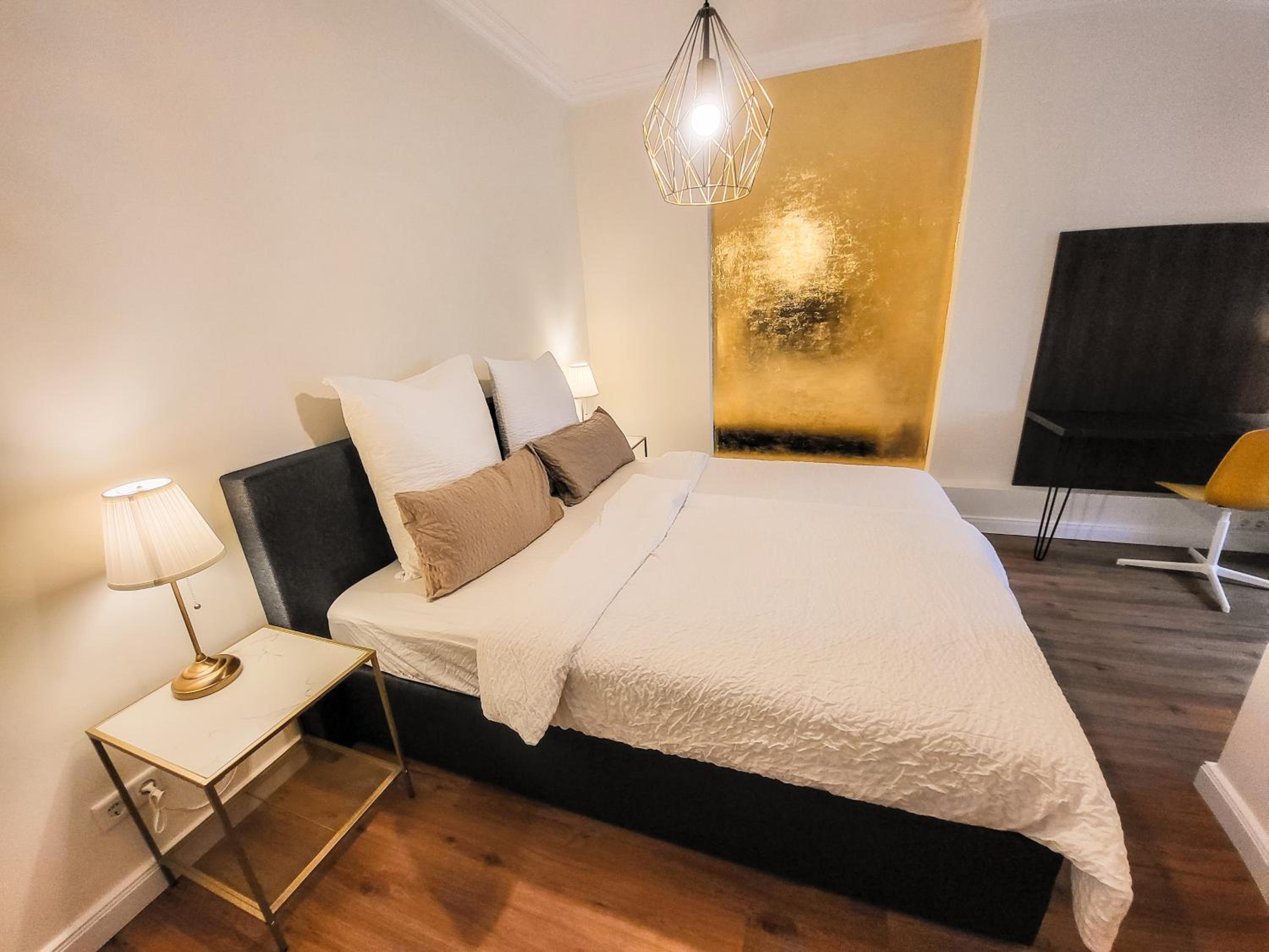Ferienwohnung König