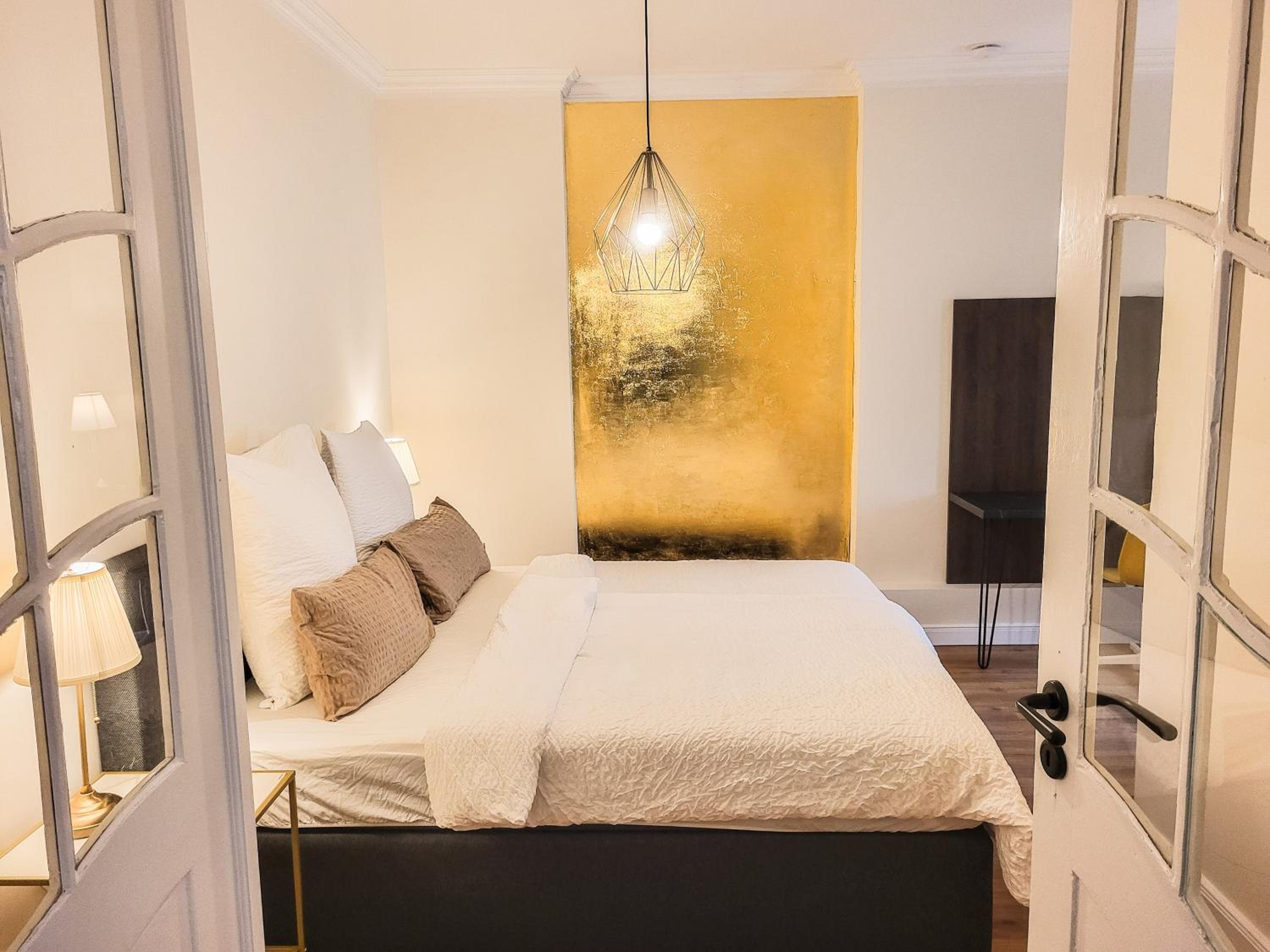 Ferienwohnung König